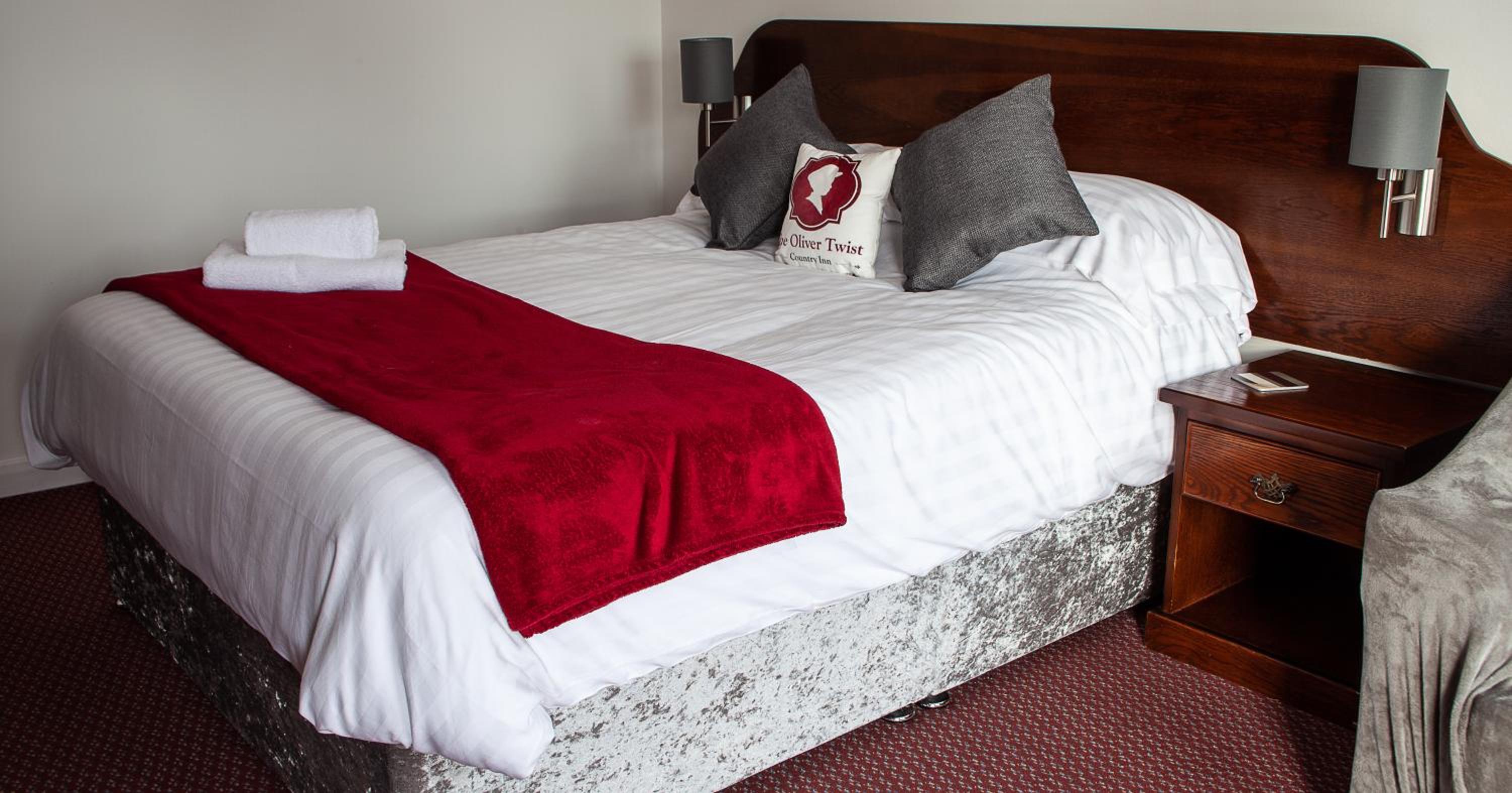Oliver Twist Country Inn