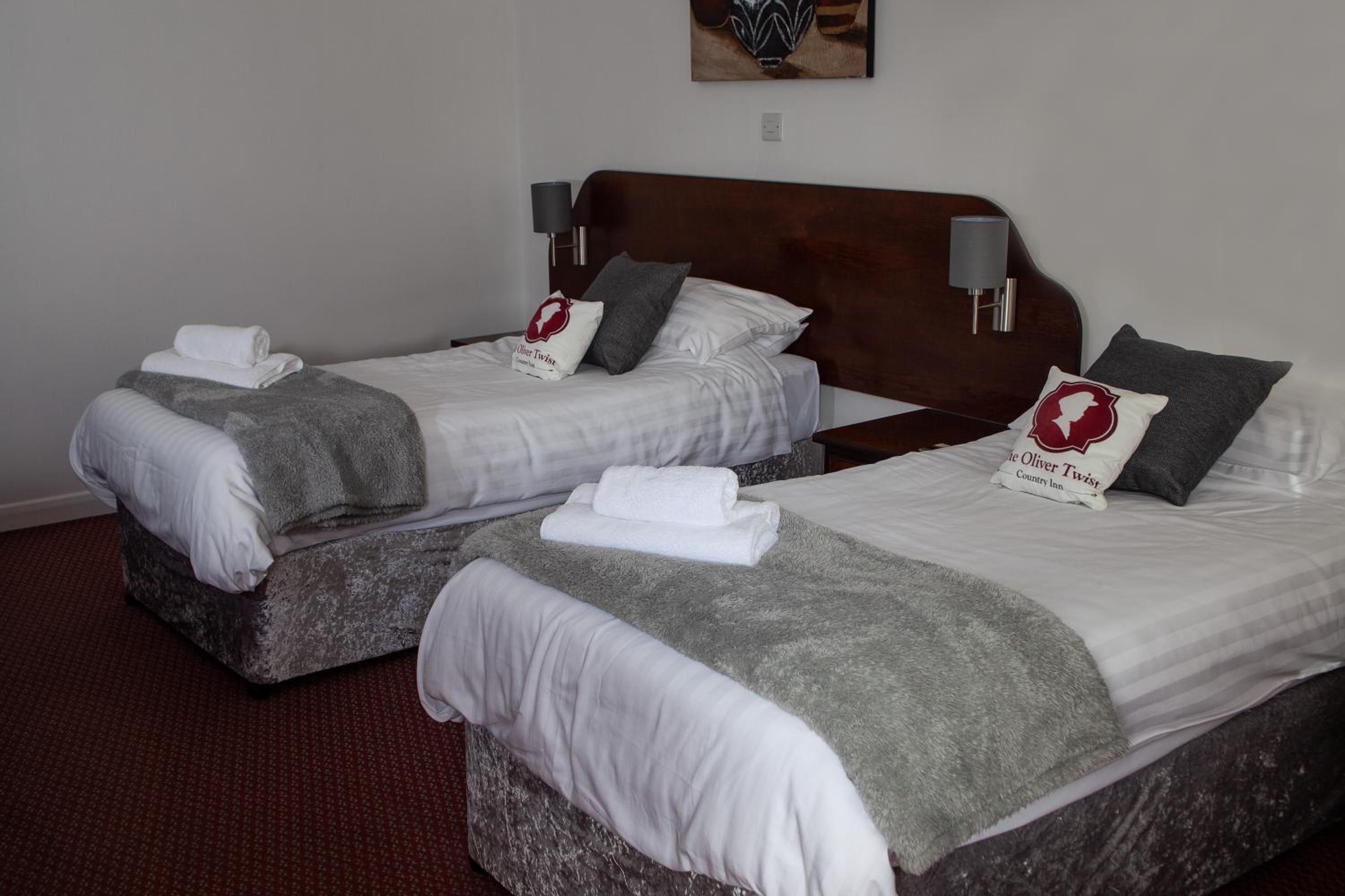 Oliver Twist Country Inn