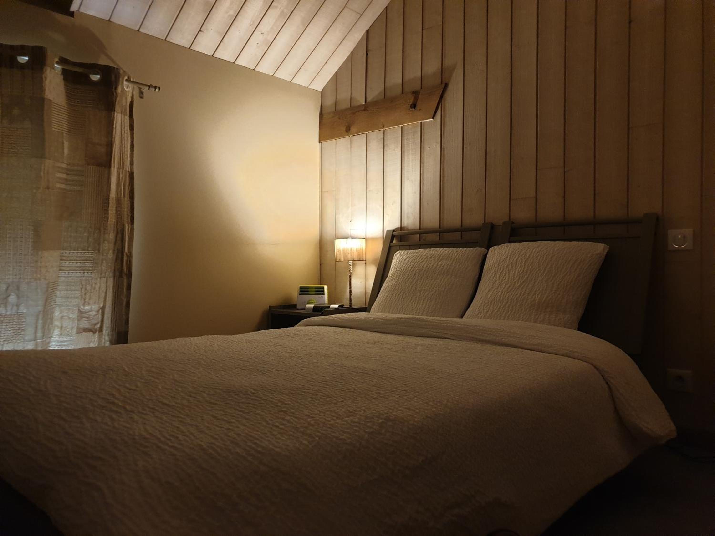 Logis Hôtel Relais Des Caillères