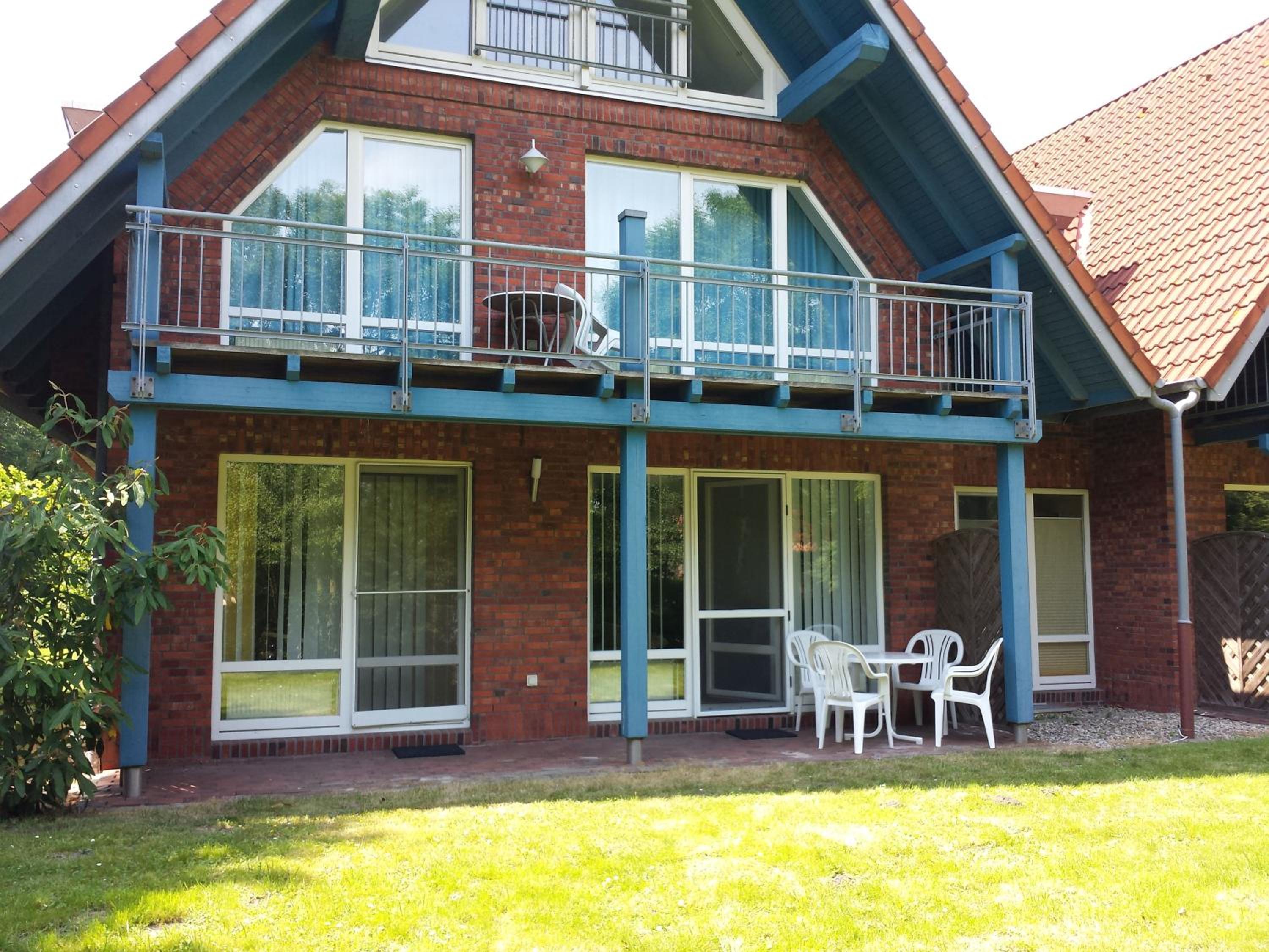 Ferienwohnung Am Sieltor view 2