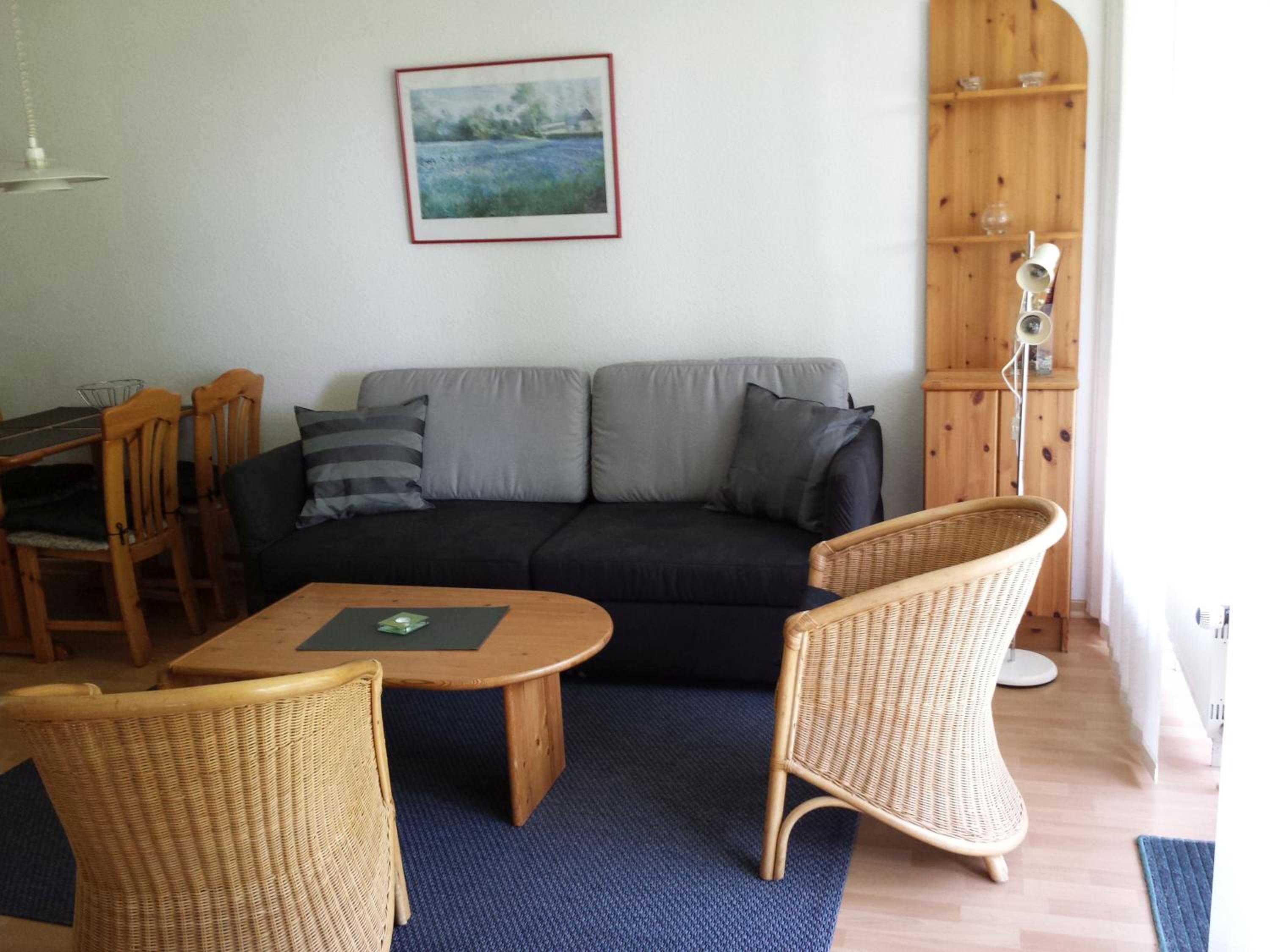 Ferienwohnung Am Sieltor view 4