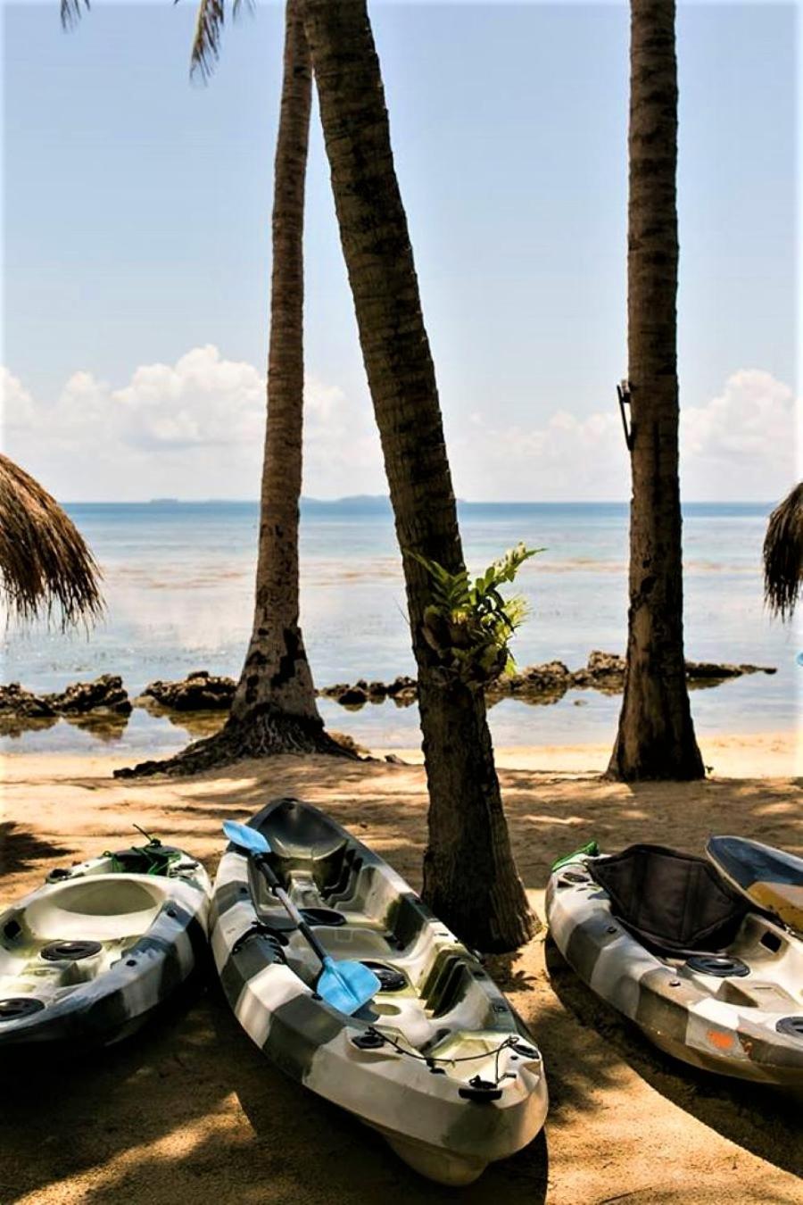 Breve Azurine Lagoon Resort view 5