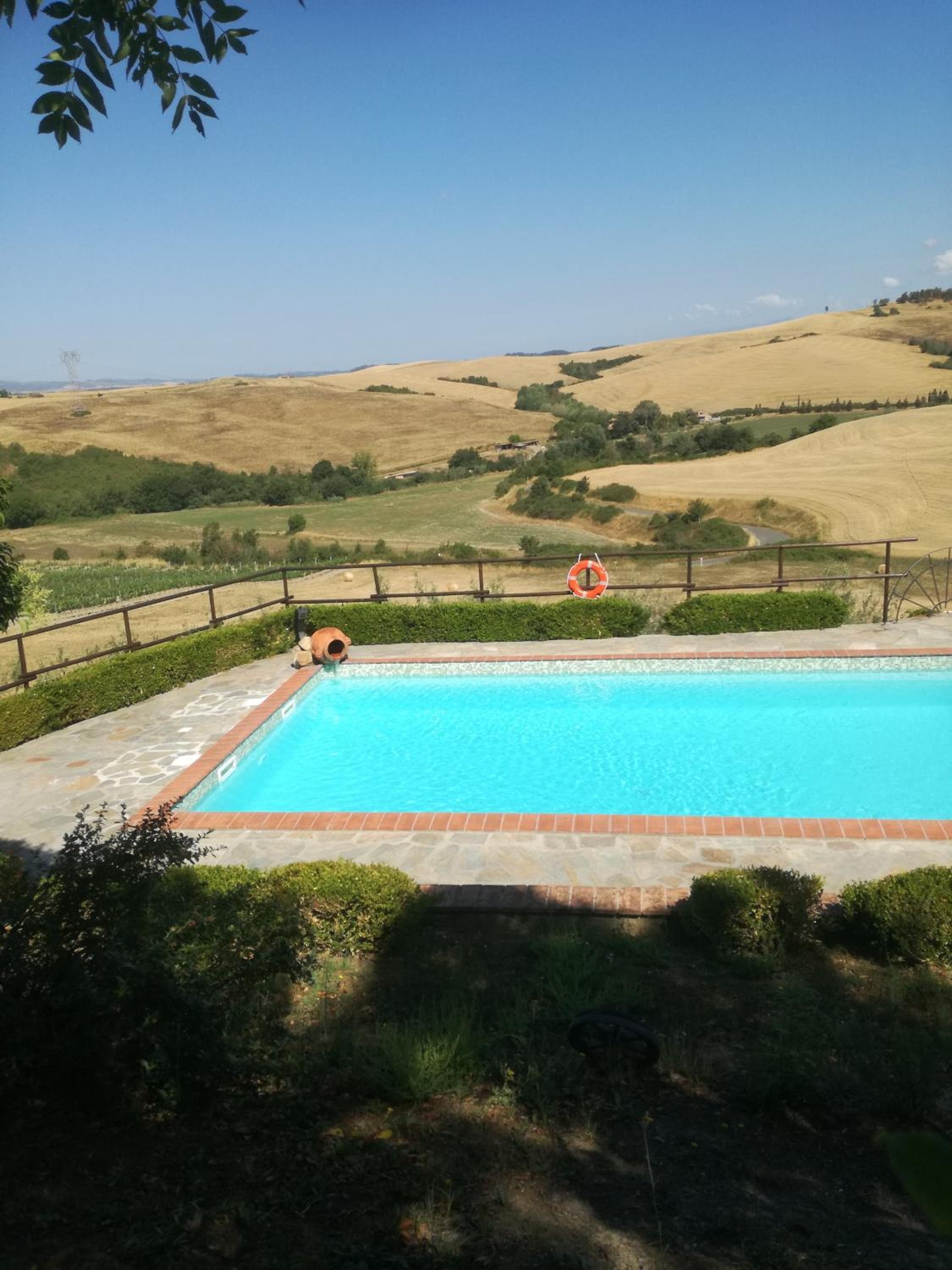 Agriturismo La Mirandola photo 2