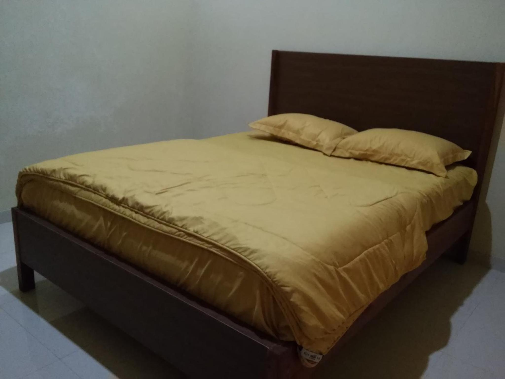 Wildan Homestay