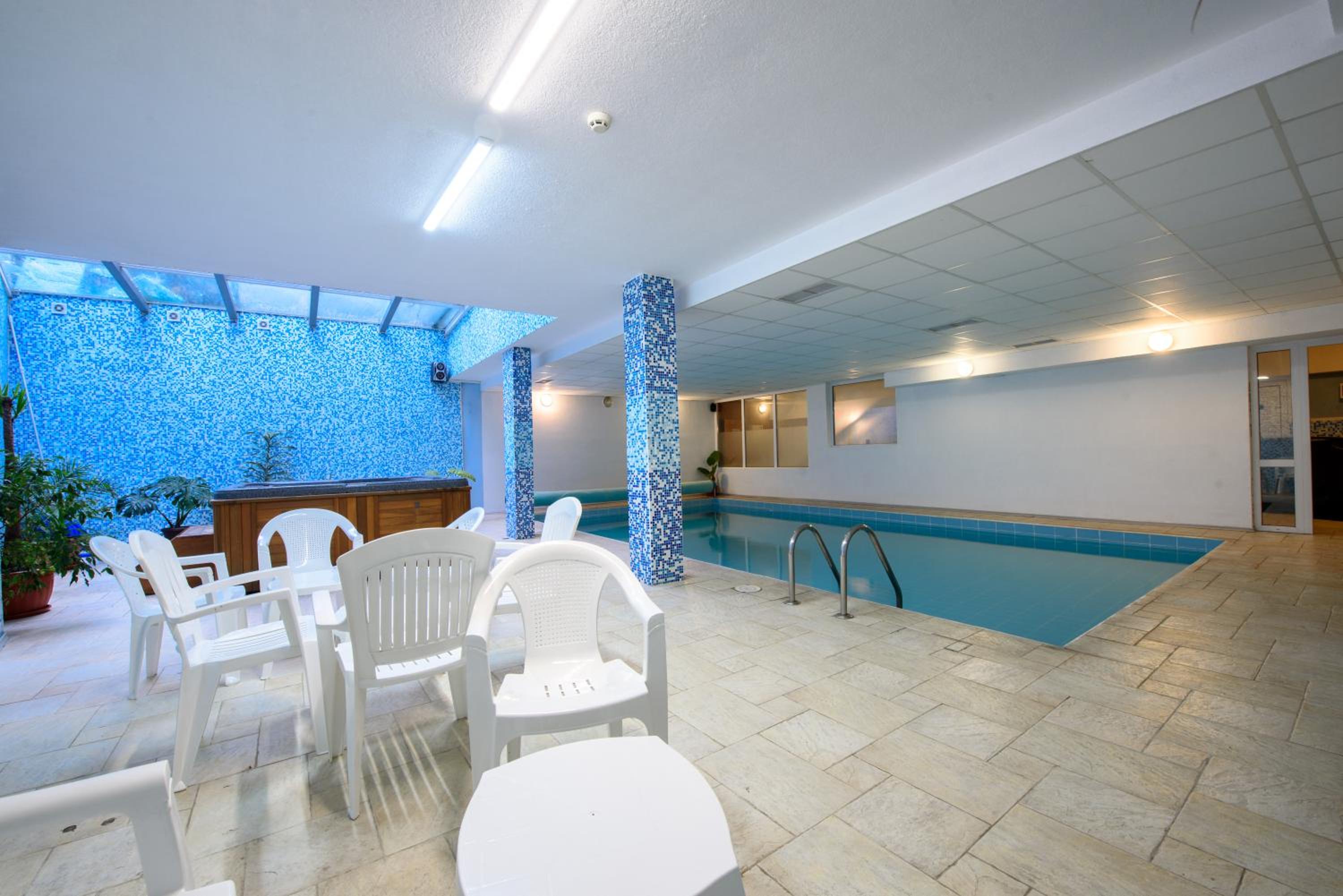 Bansko Vacations - Kap House Family Hotel - Property Image 39