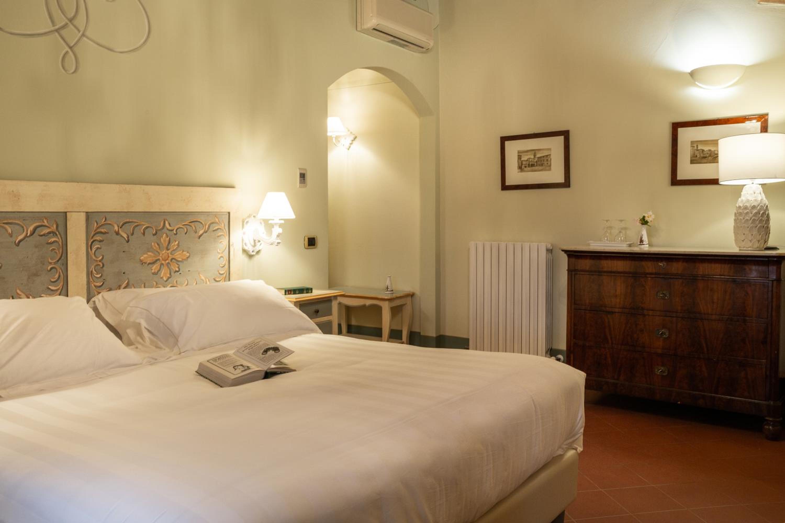 Figline Valdarno Vacations - Palagina la dimora - Property Image 43
