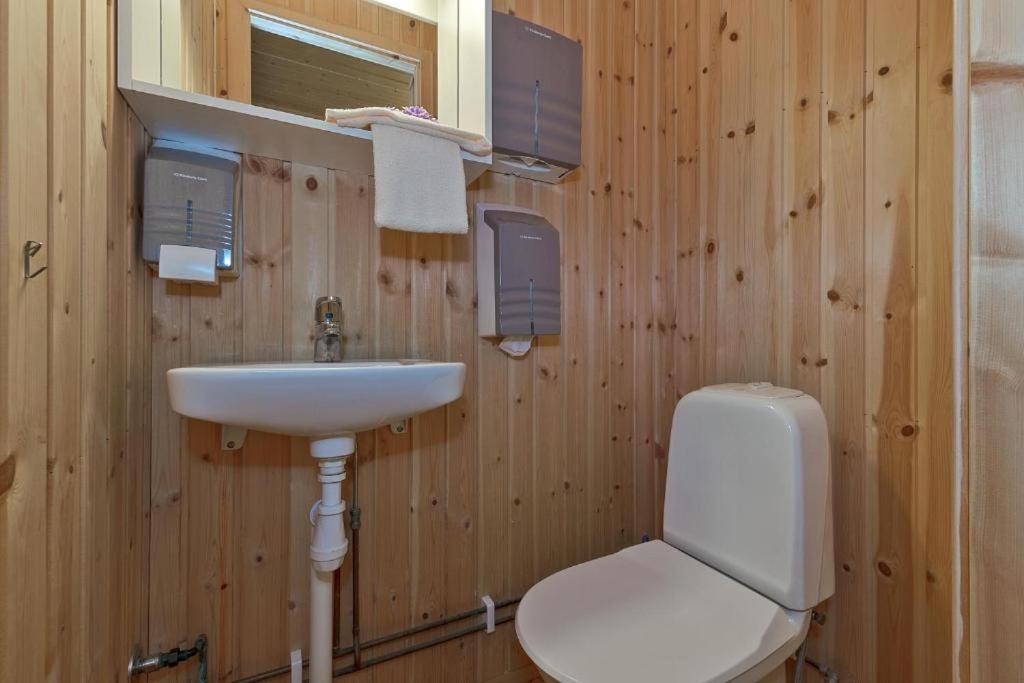 Trysil Motell & Vandrerhjem