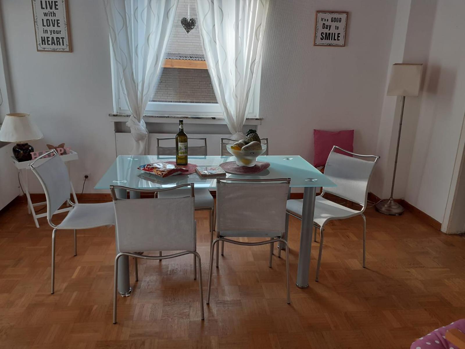 Apartment Ground Floor Laatzen view 4