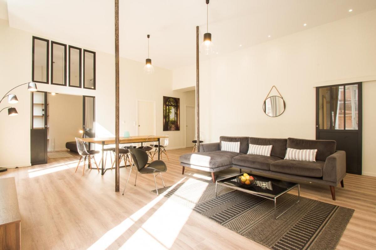 Hotel Symphonie by Cocoonr - Image 1