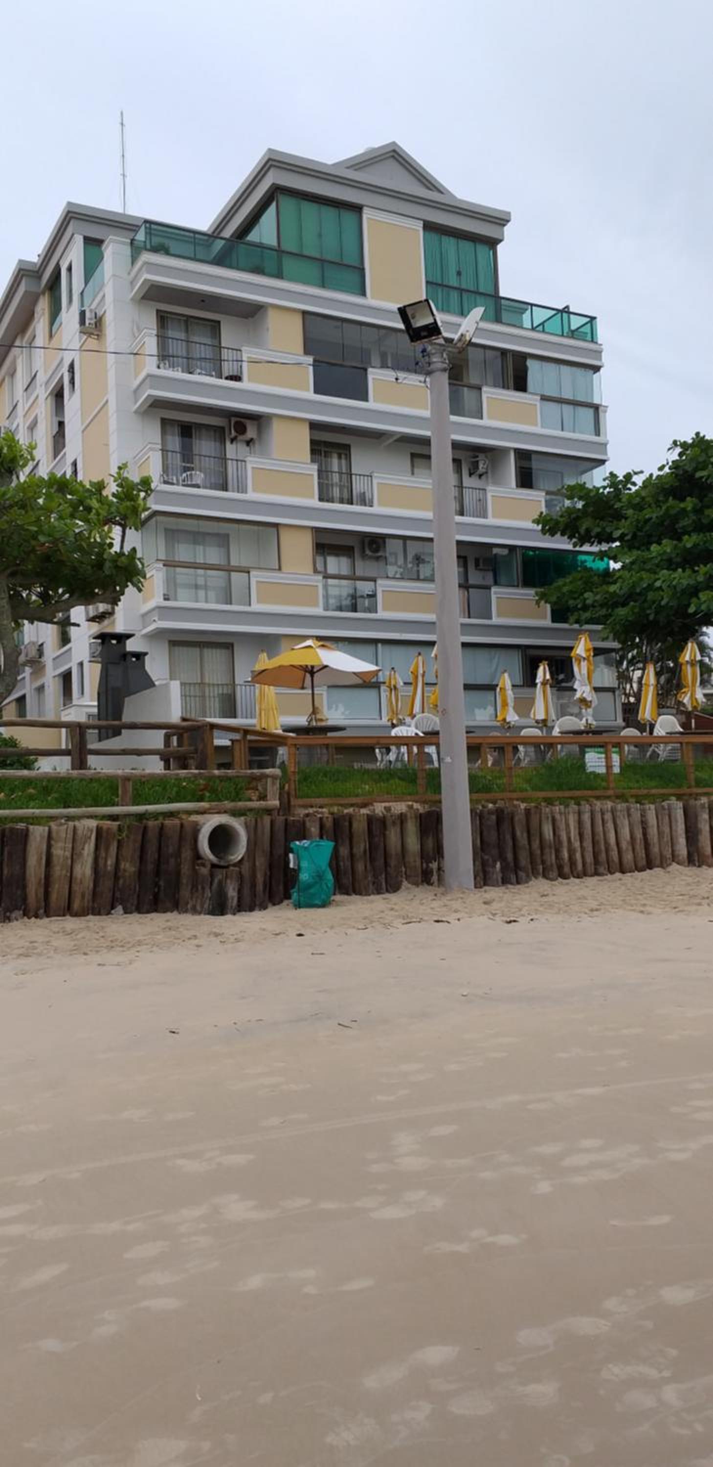Residencial Villa do Mar