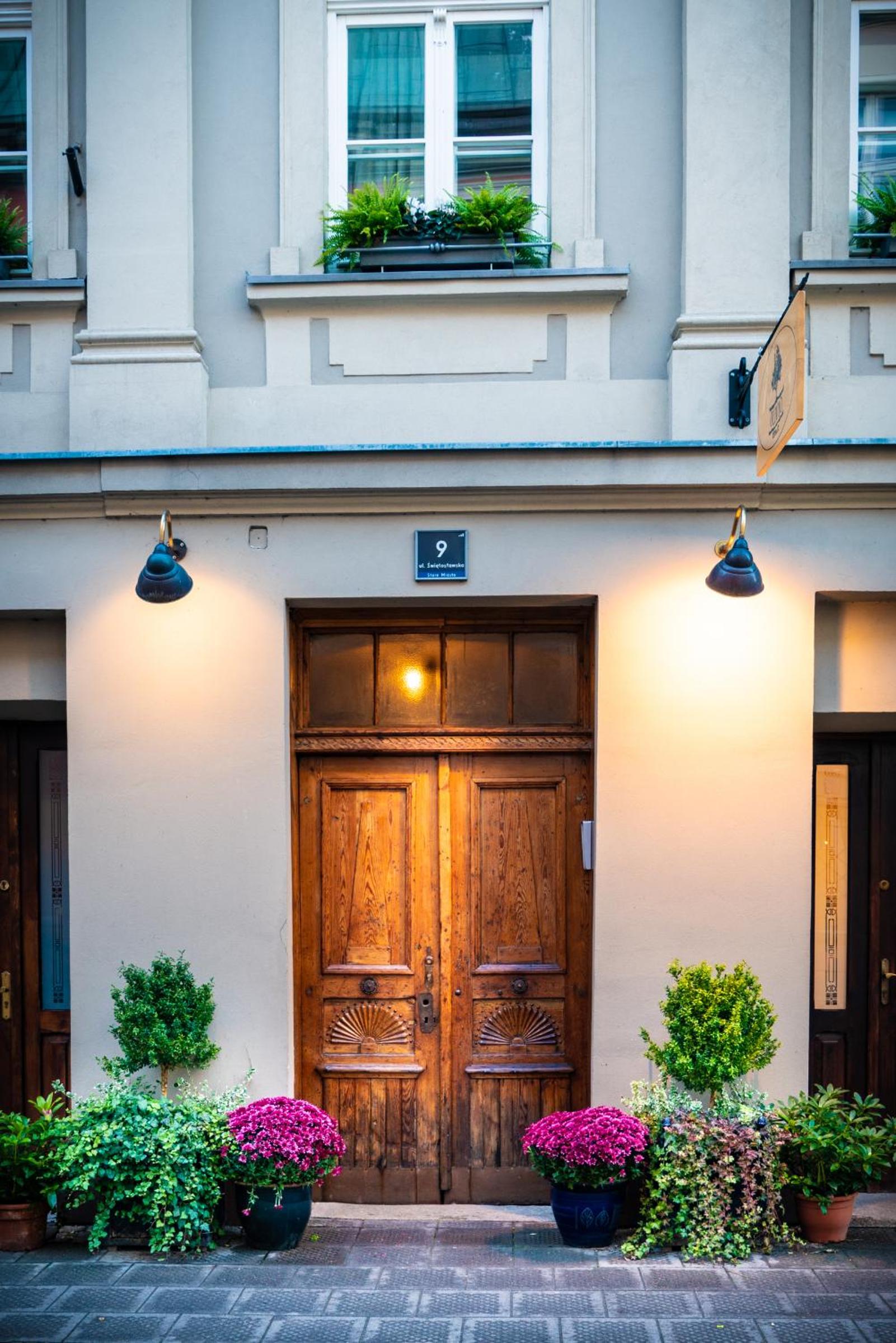 Cocorico Apartments