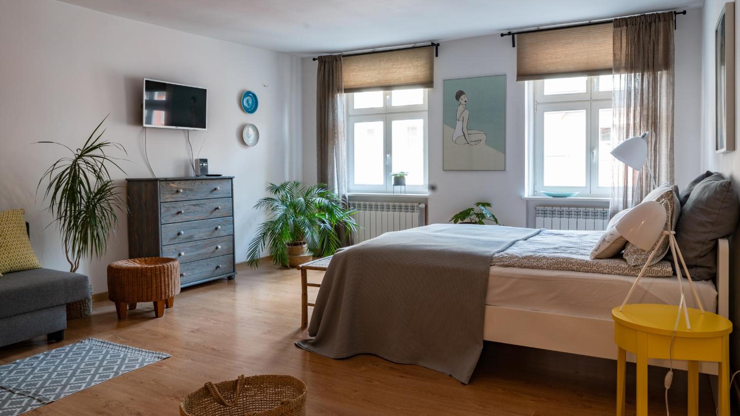 Cocorico Apartments