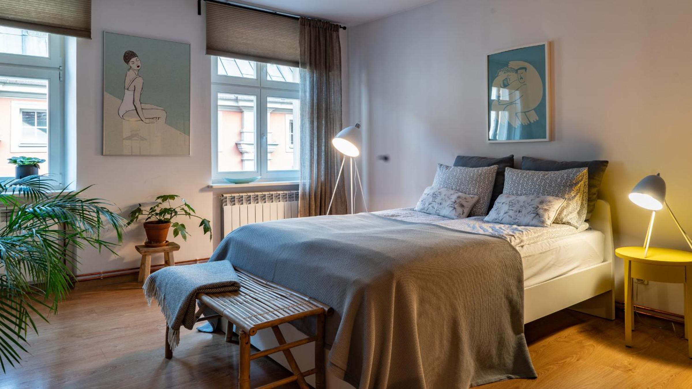 Cocorico Apartments