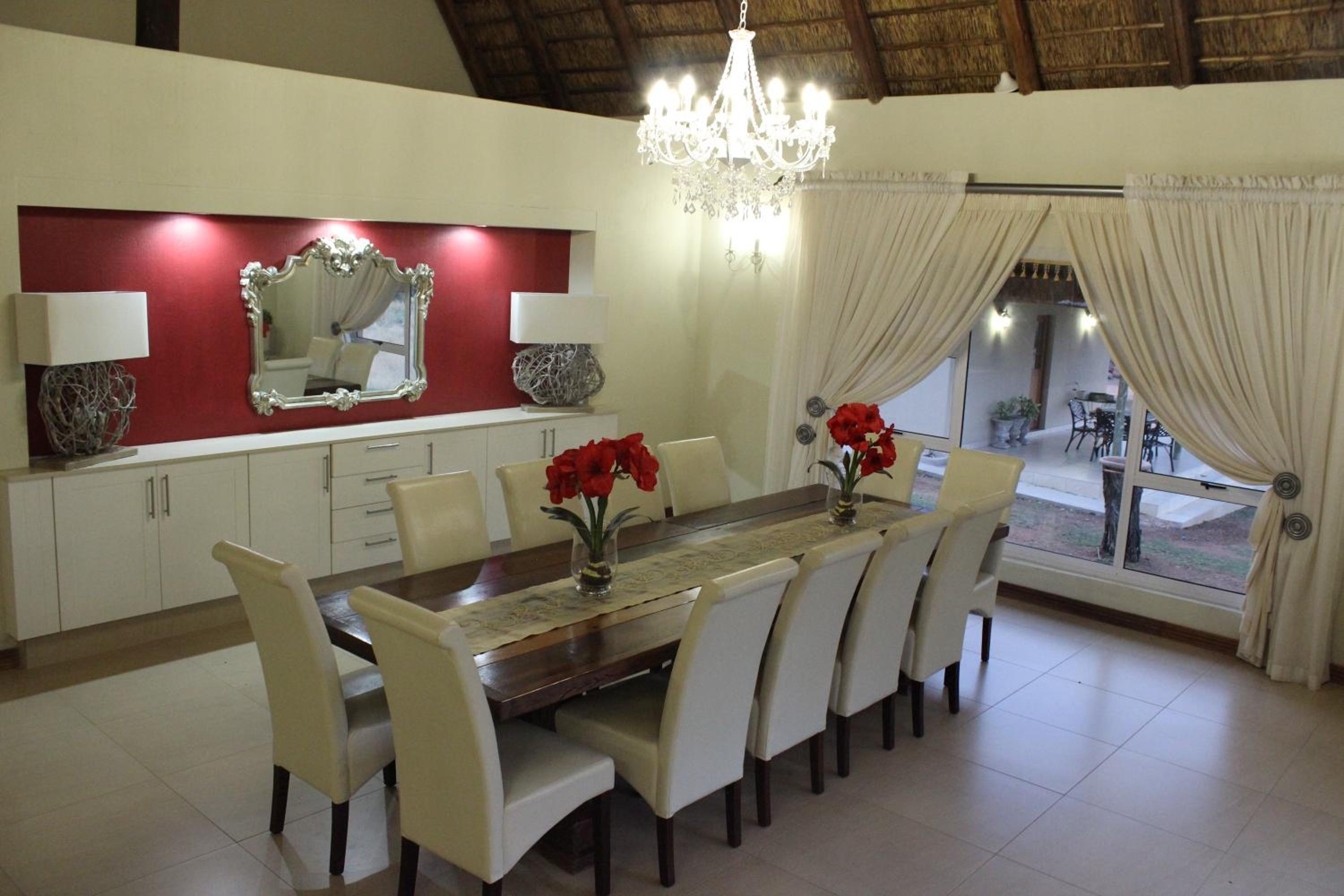 La Barune Game Lodge view 5