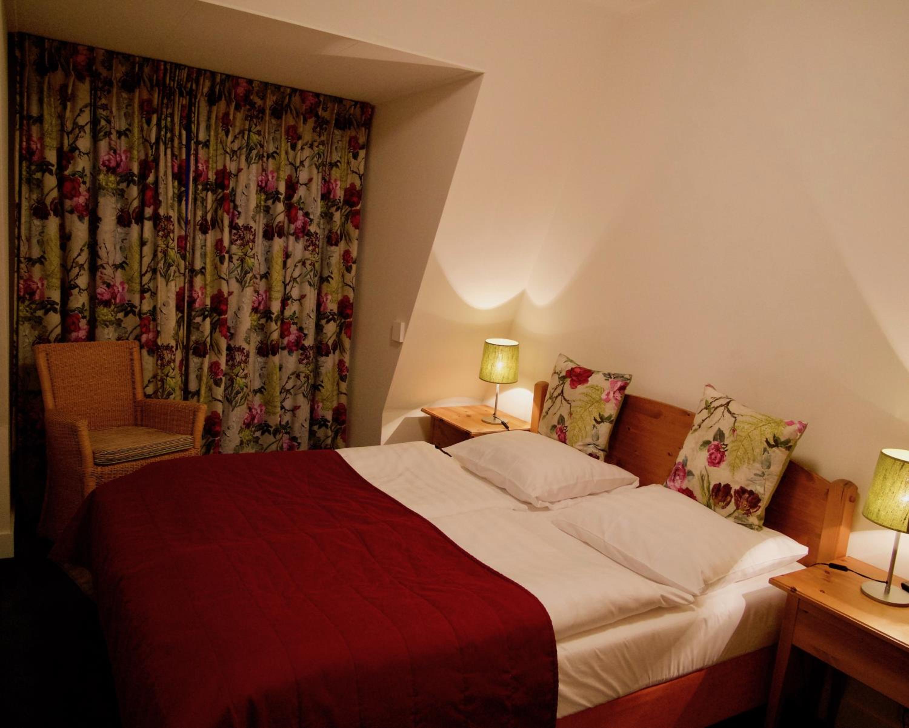 Appartementen de Strandloper