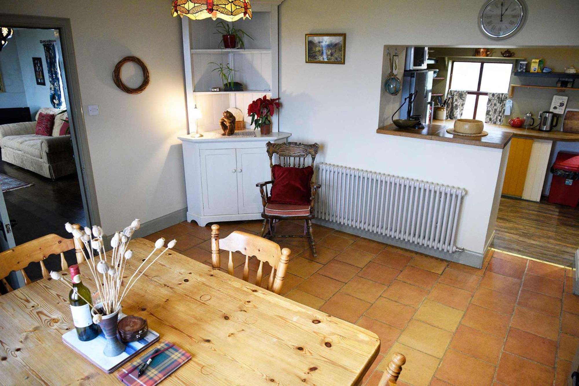 Quaraing House view 5