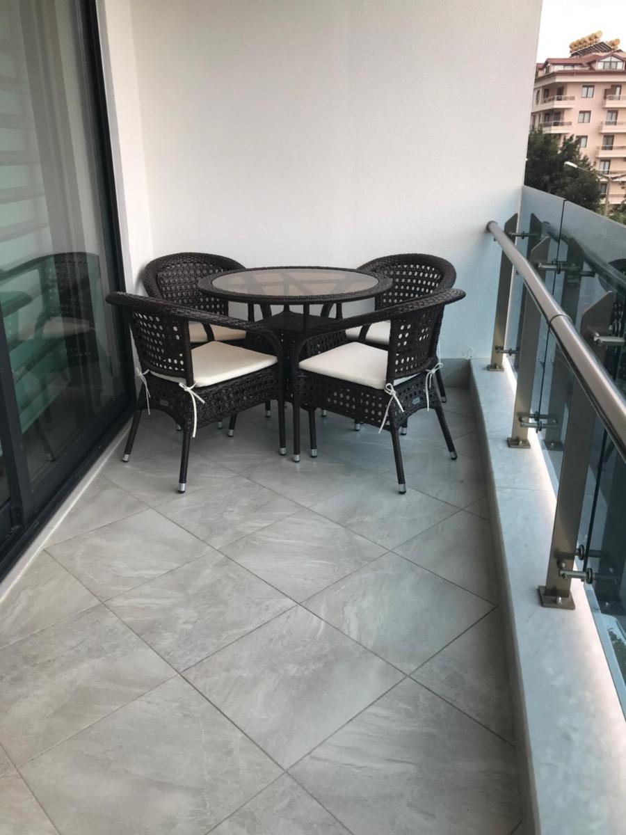Elite Marine Residence view 2