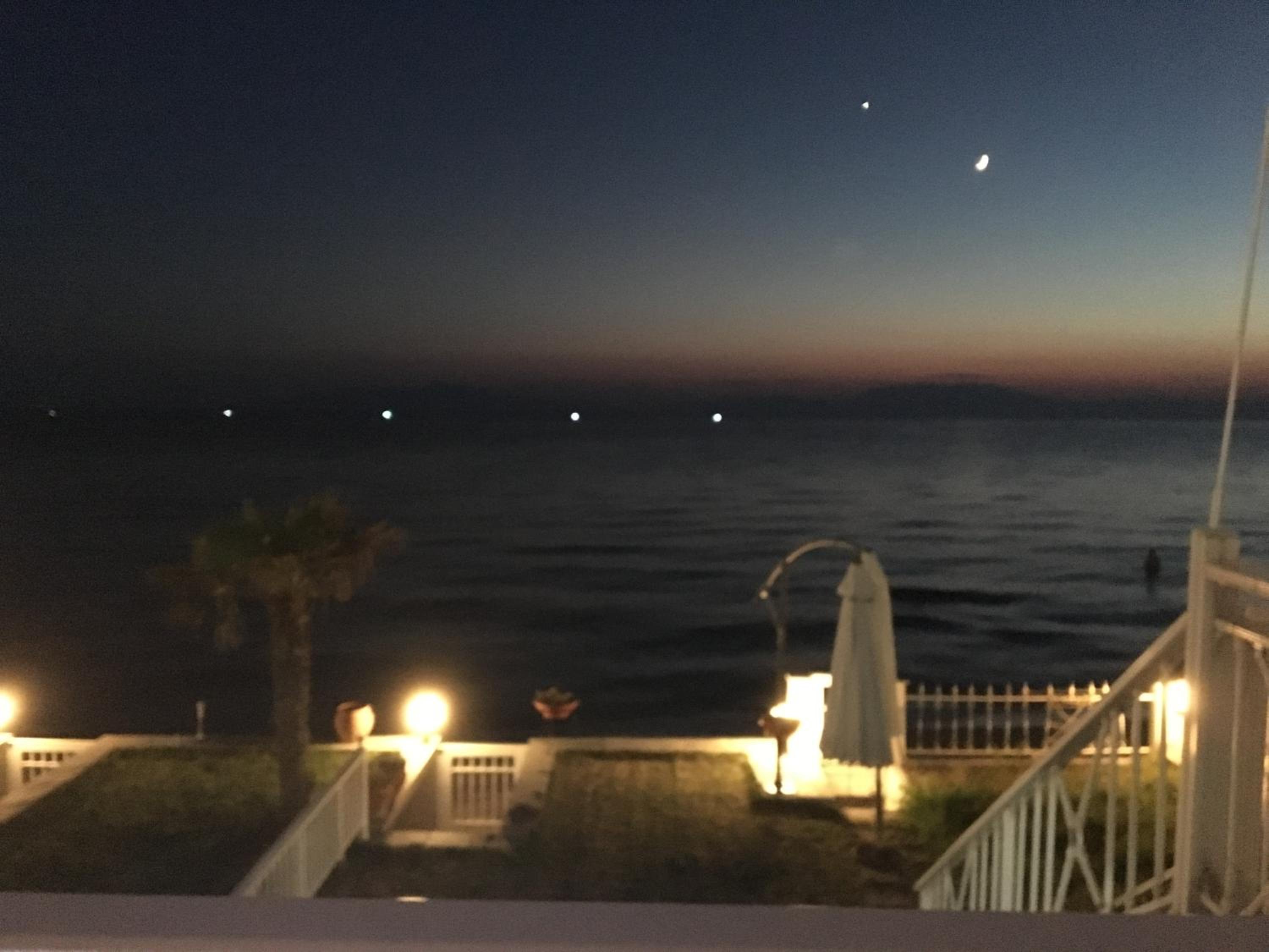Hemera House Fourka view 2