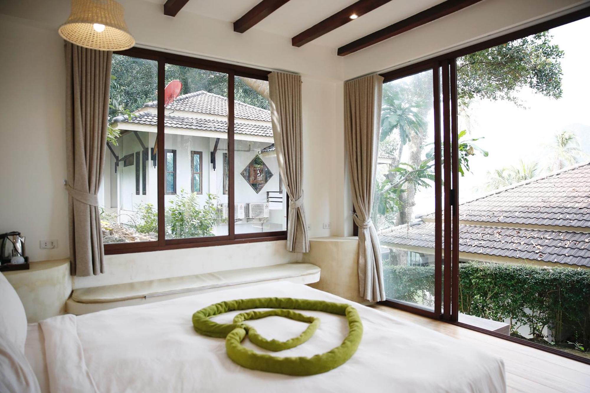 Resolution Resort