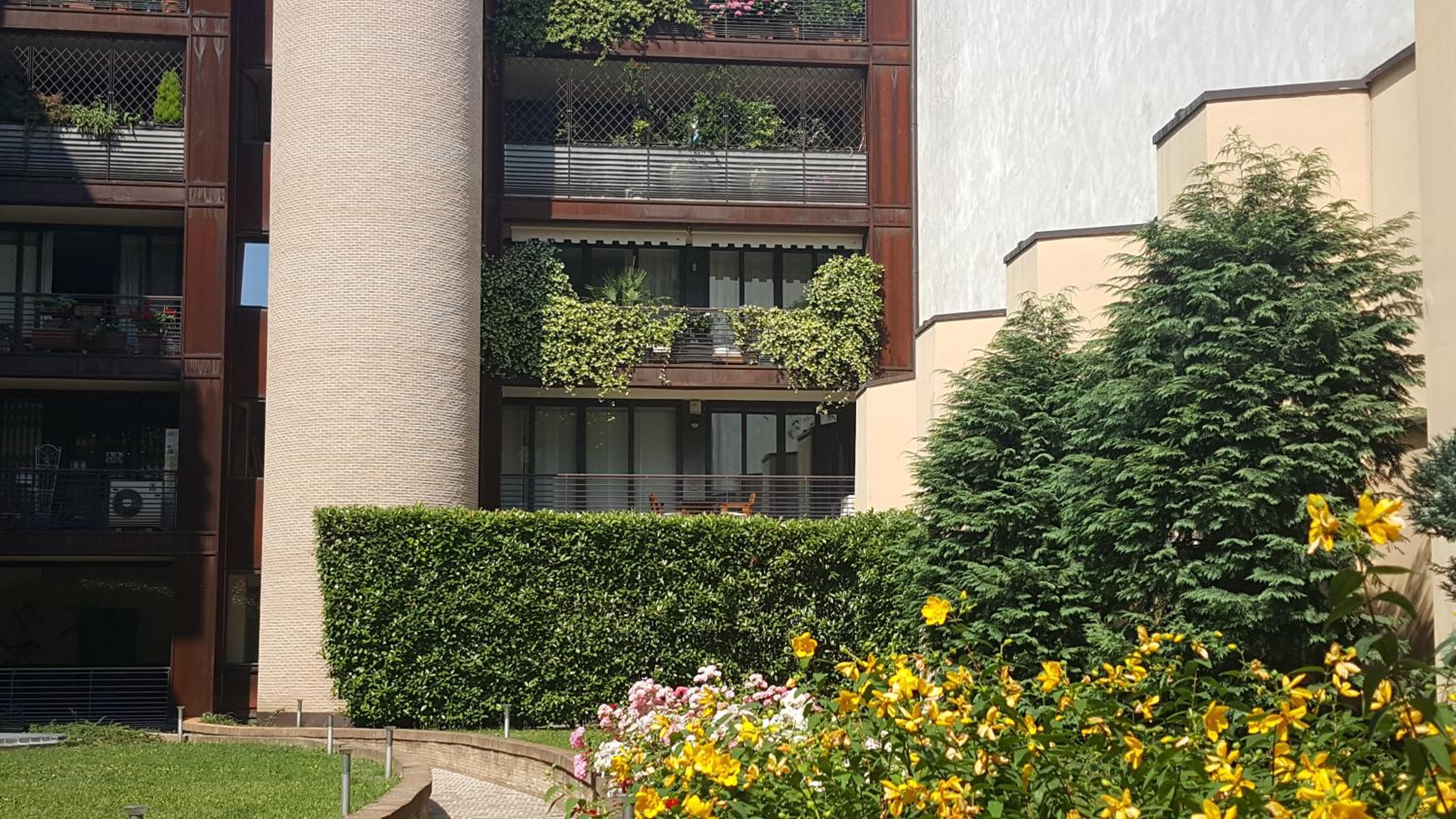 Madeleine apartments - Appartamento di charme