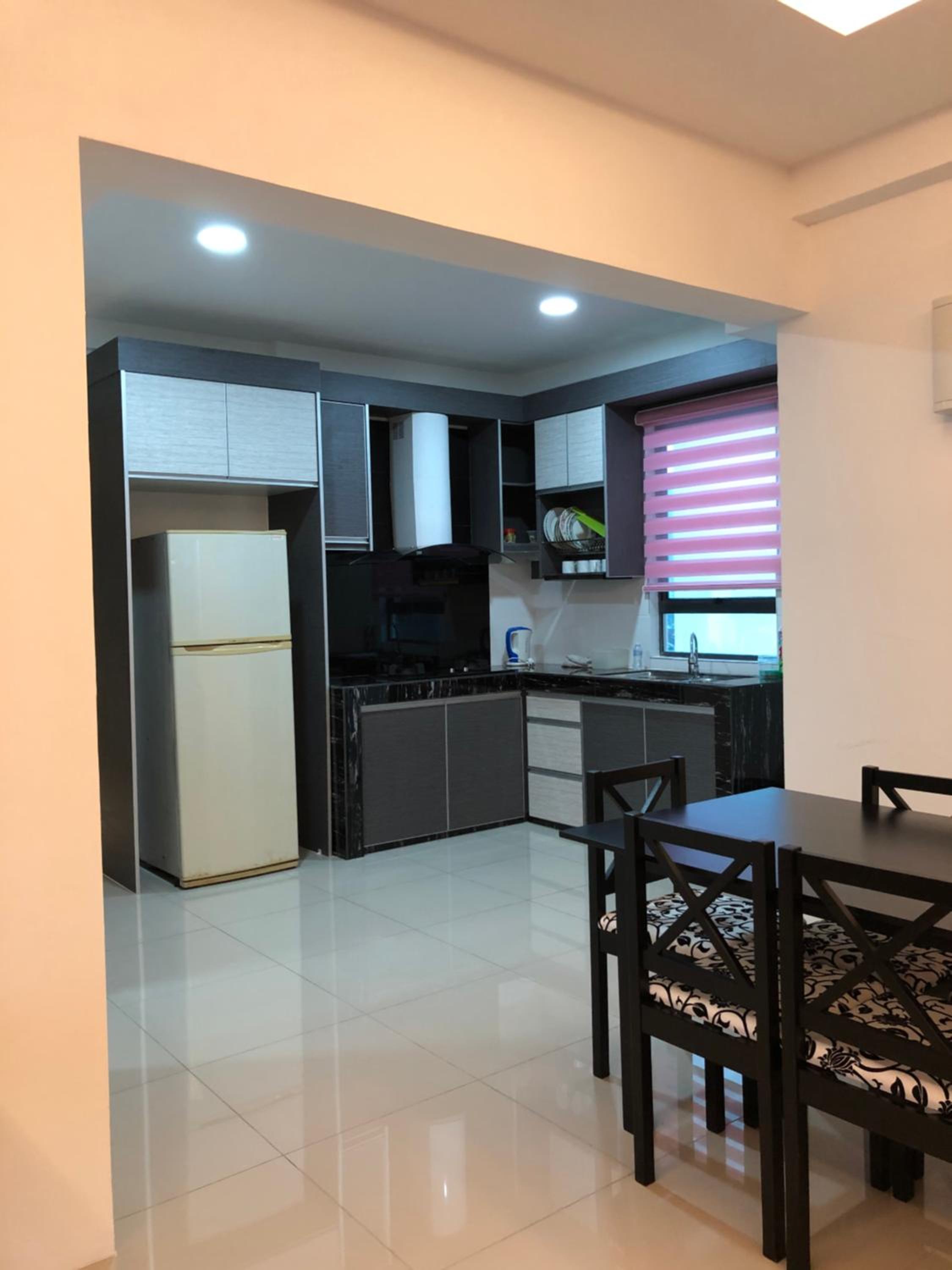 KJ Homestay Casa Kayangan photo 6
