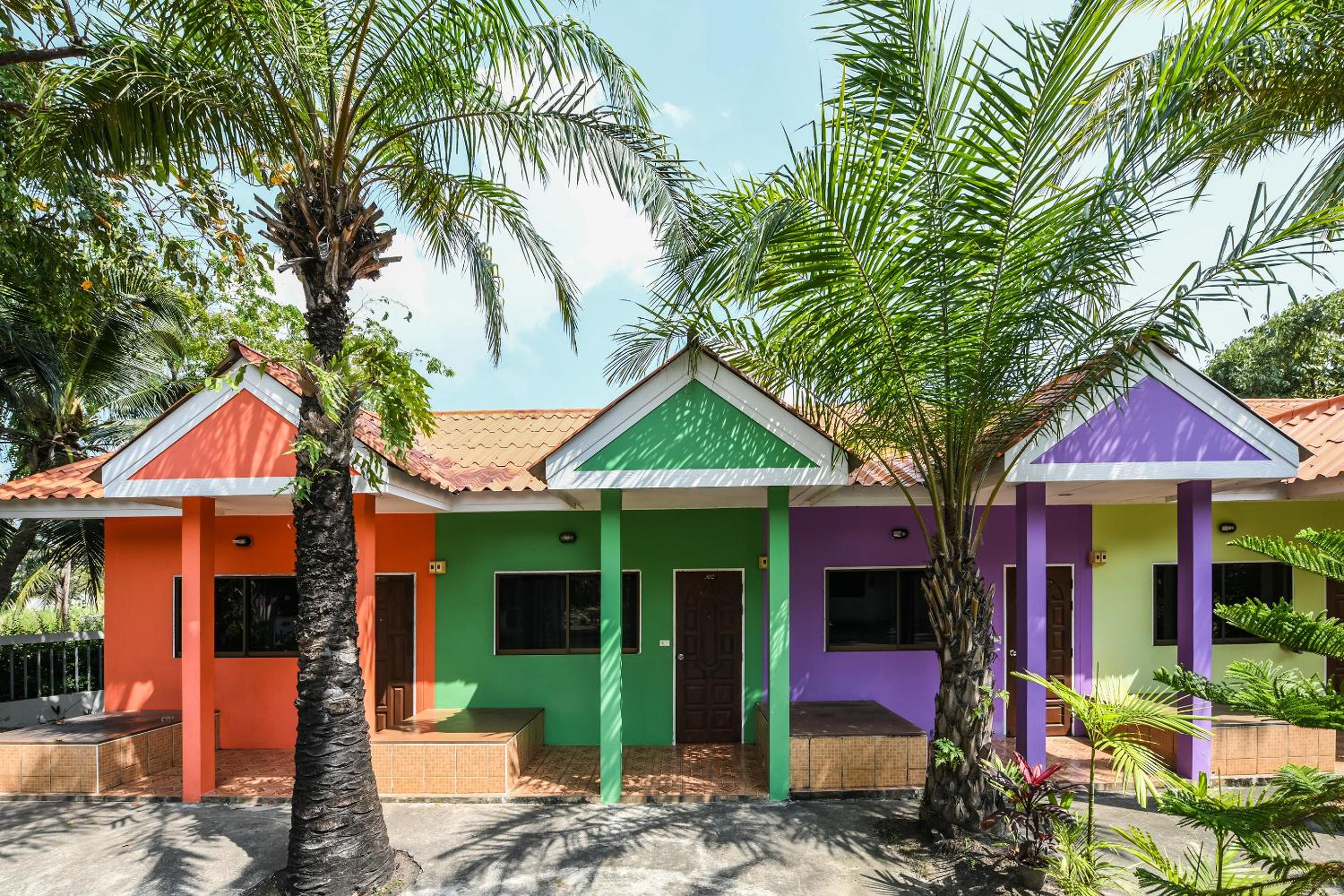 Hotel Suan Palm Garden View - Image 1