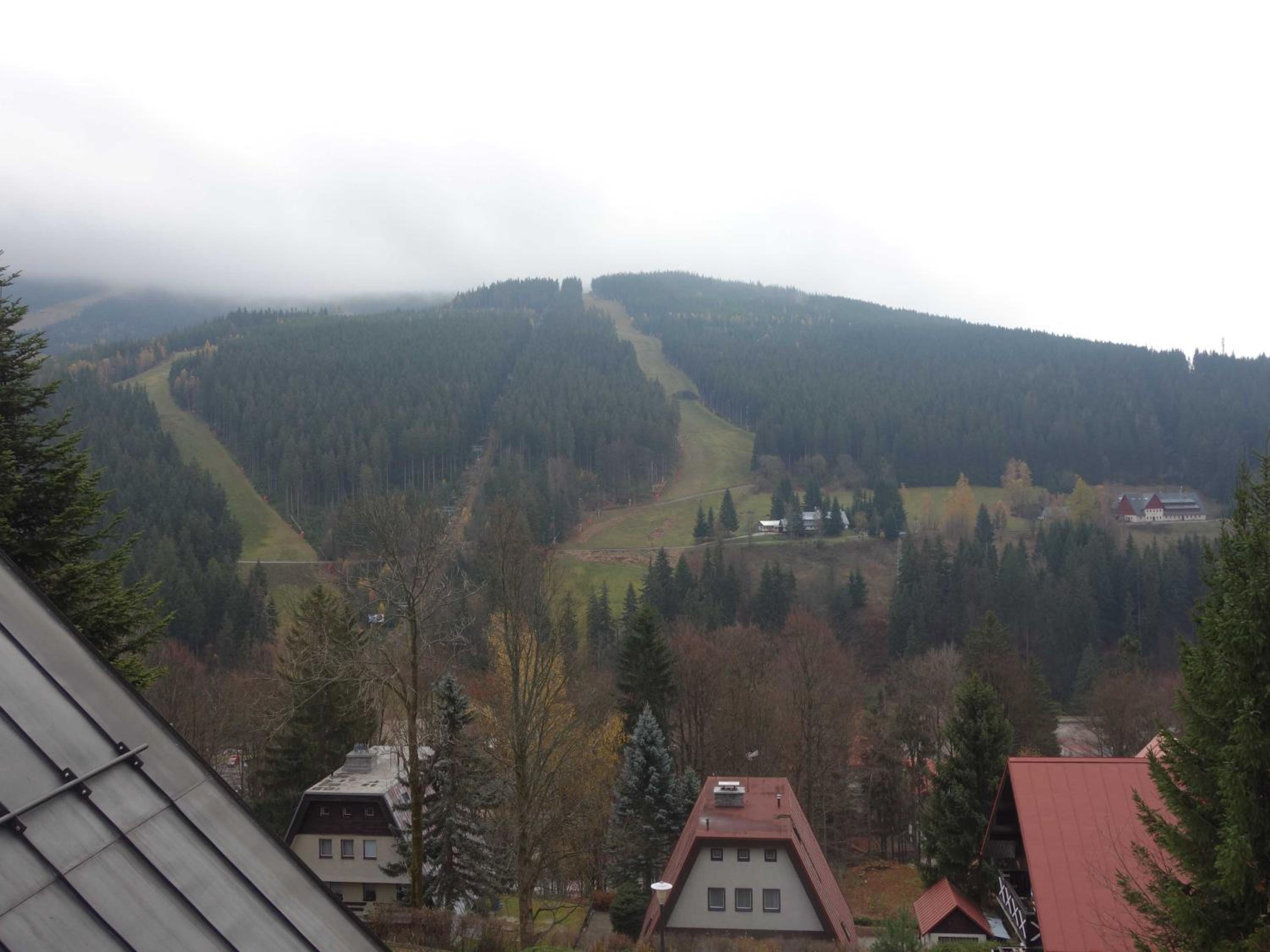 Pension Aspen