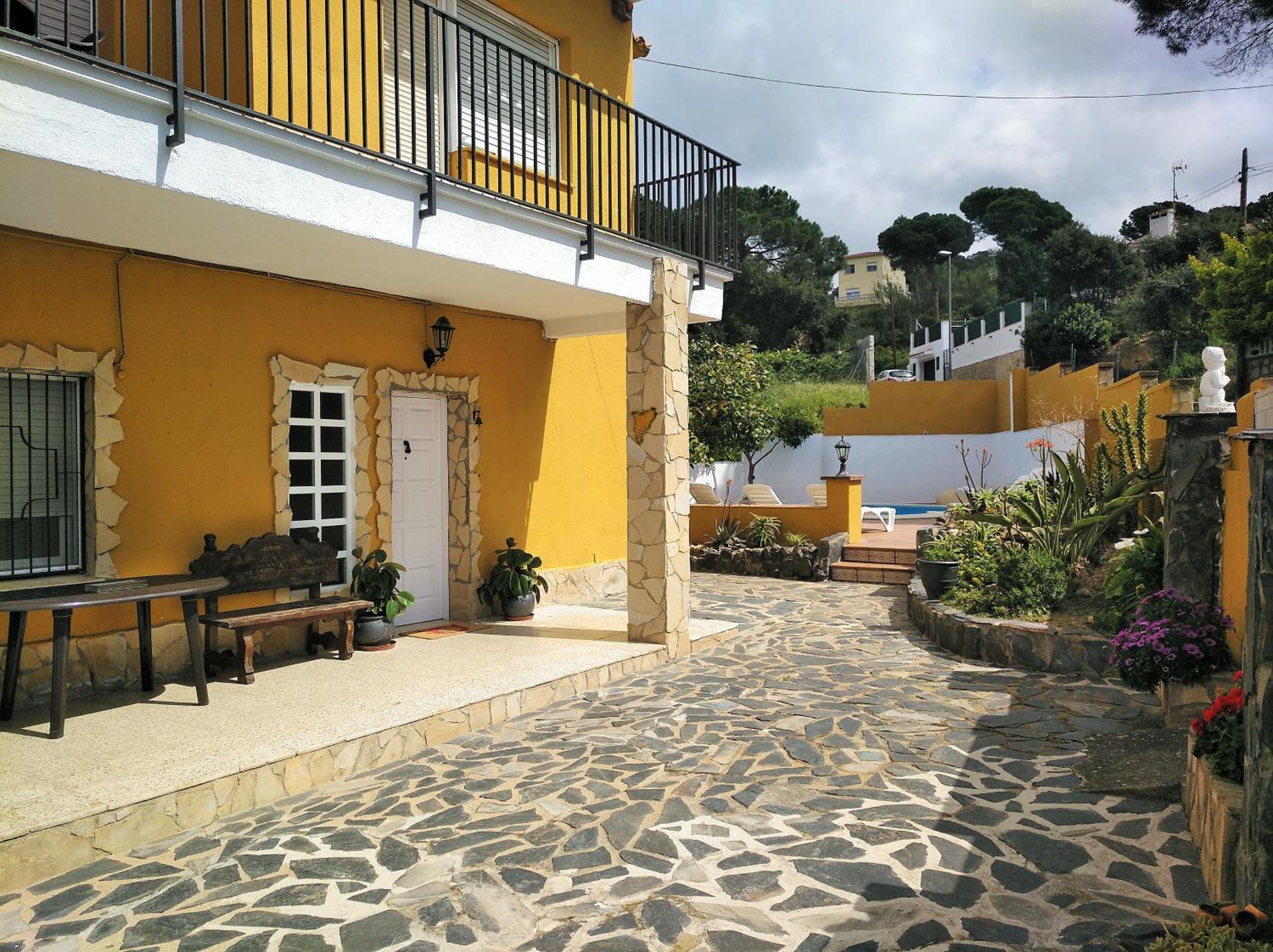 Villa Doris photo 3