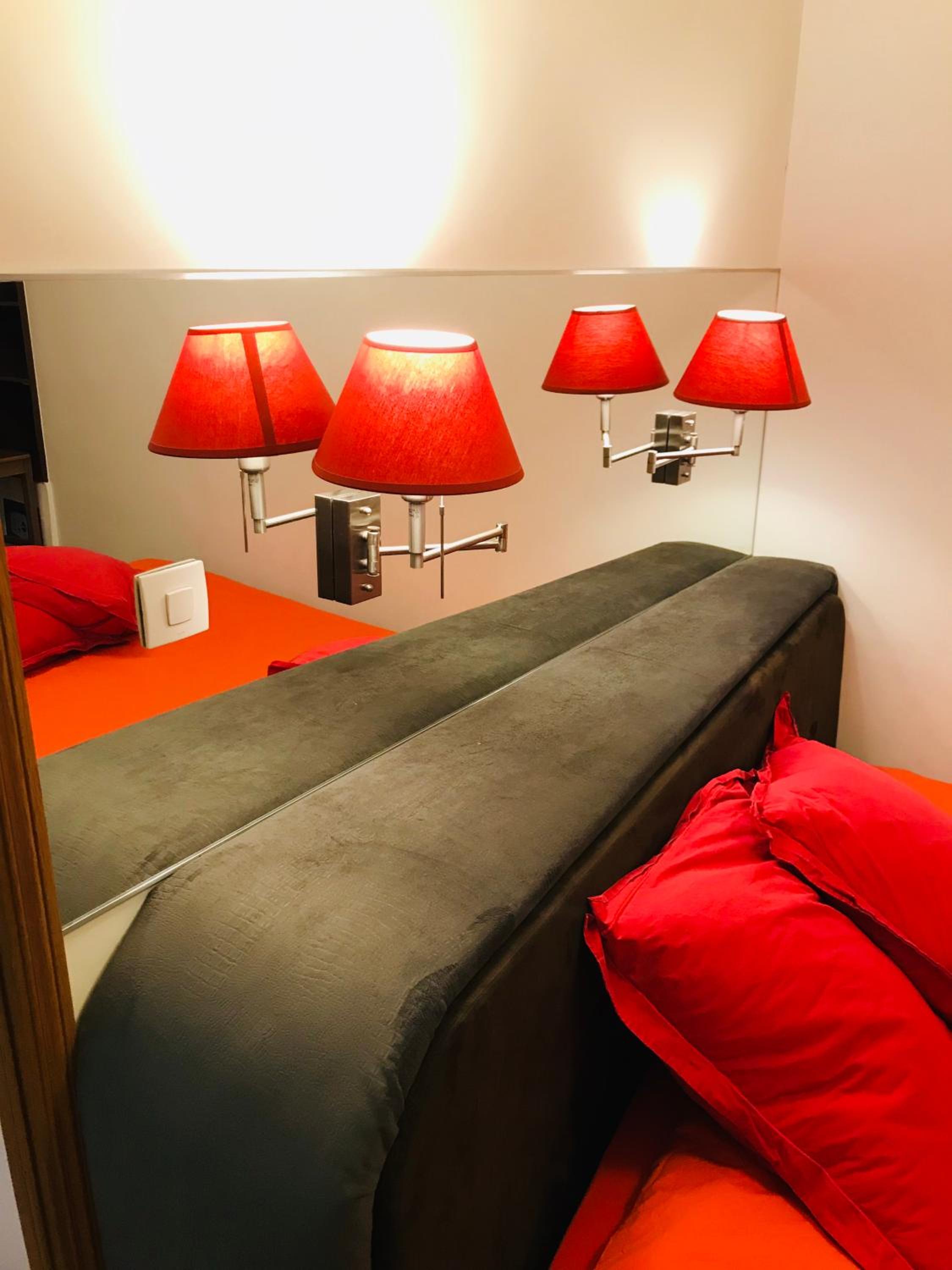 Abbesses Montmartre Apartment