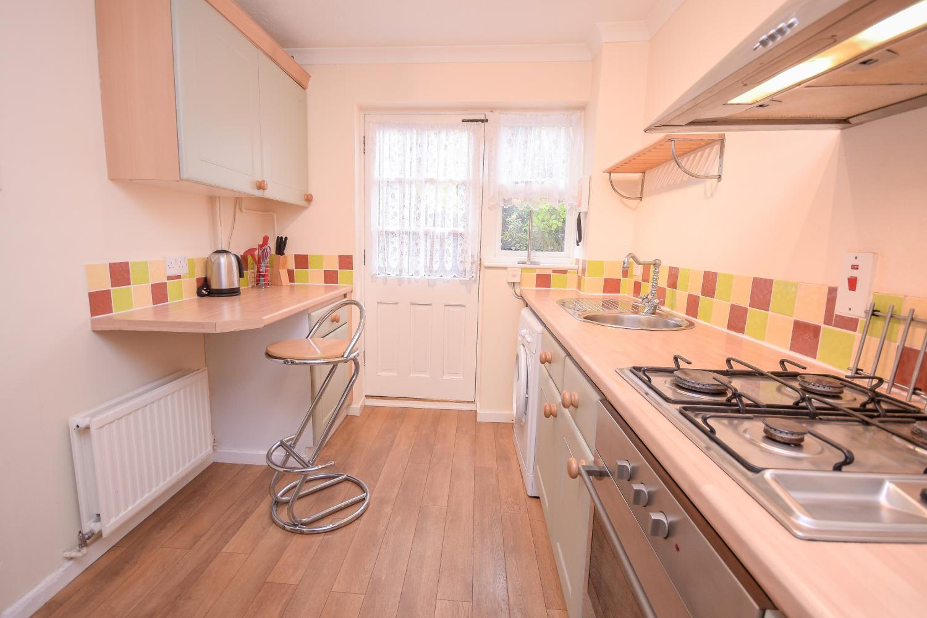 Captains Place view 3