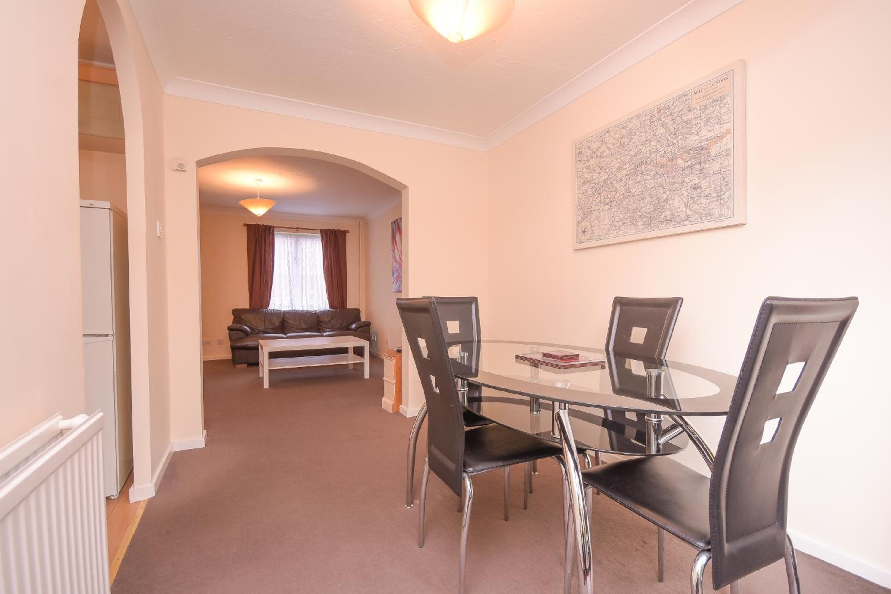 Captains Place view 2