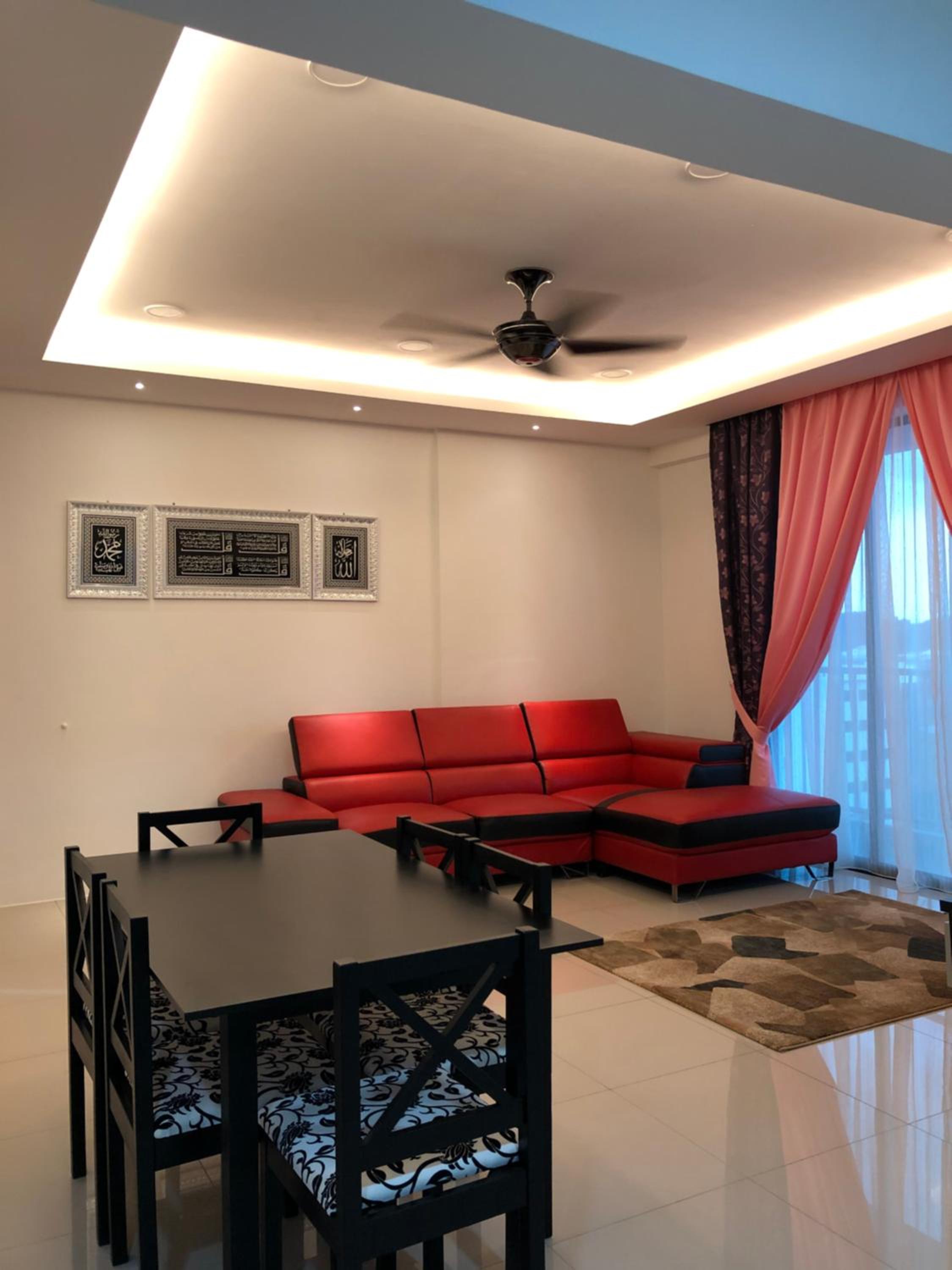 KJ Homestay Casa Kayangan photo 3