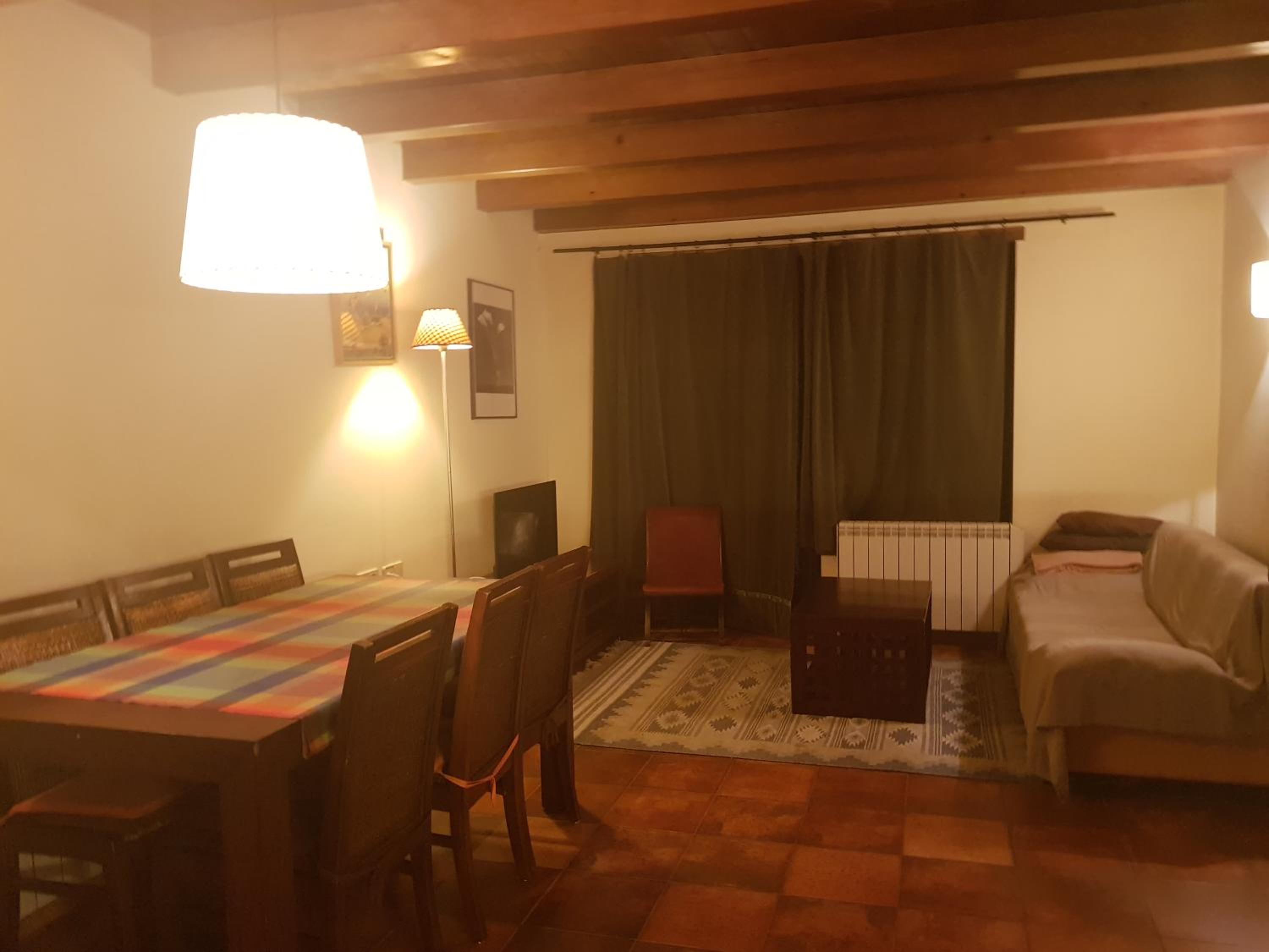 Apartamento salardu view 2