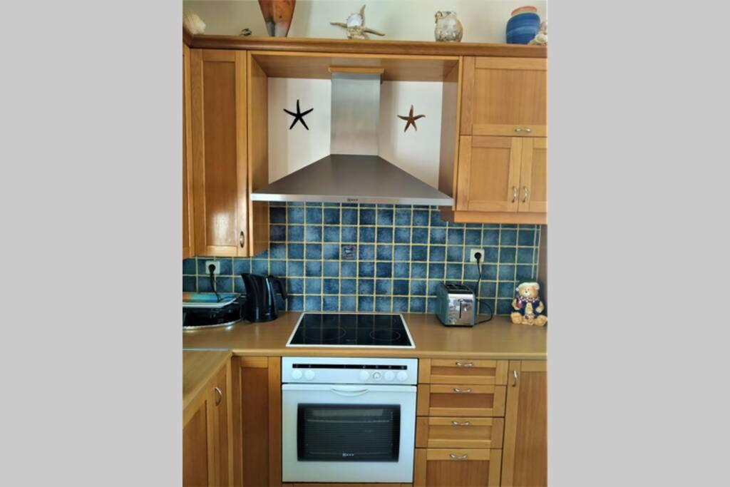 Fiorela maisonette