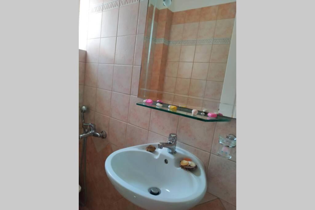 Fiorela maisonette