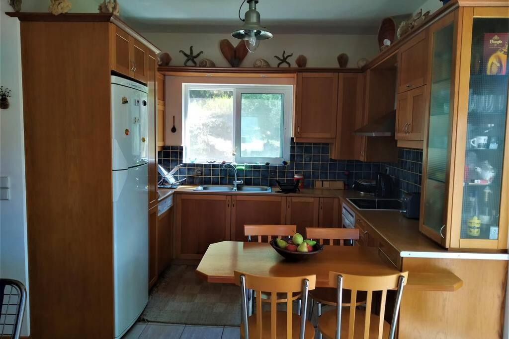 Fiorela maisonette
