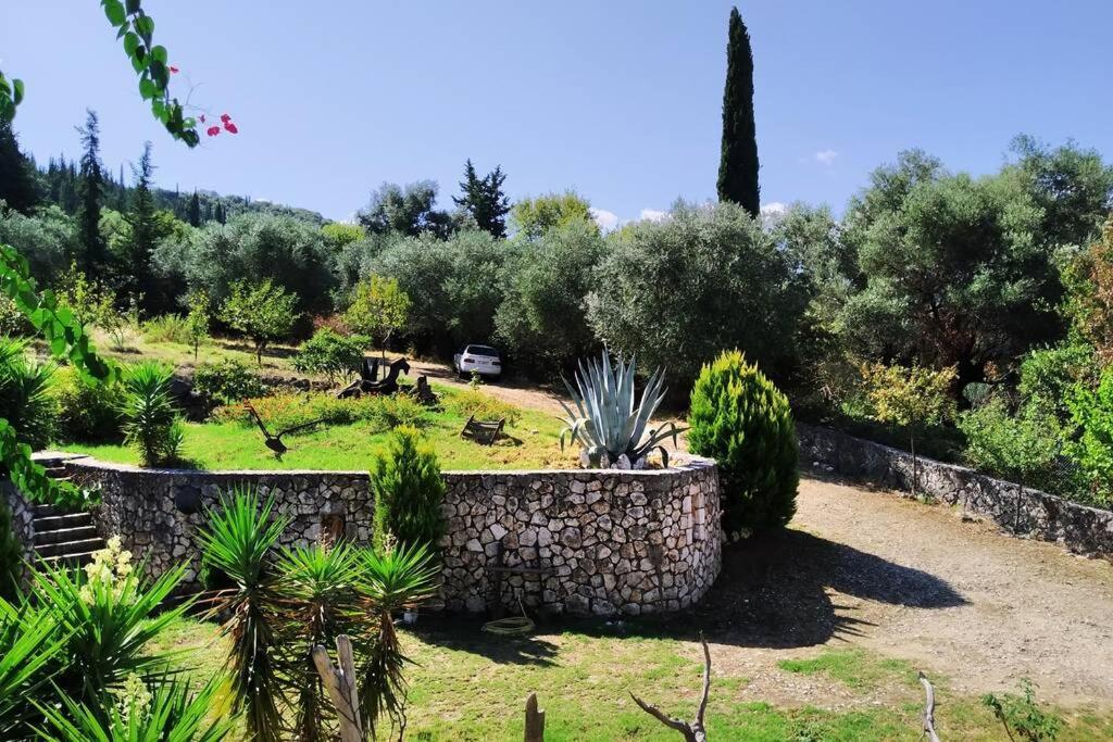 Fiorela maisonette