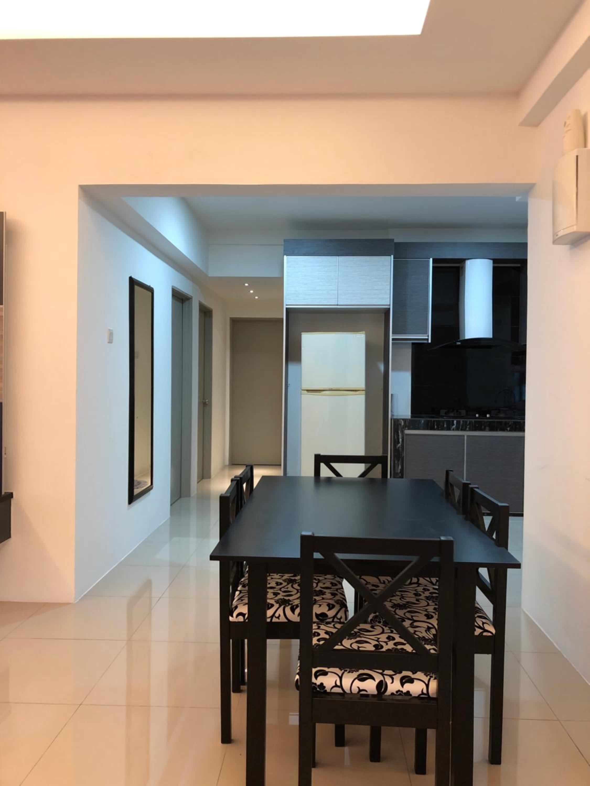 KJ Homestay Casa Kayangan photo 7