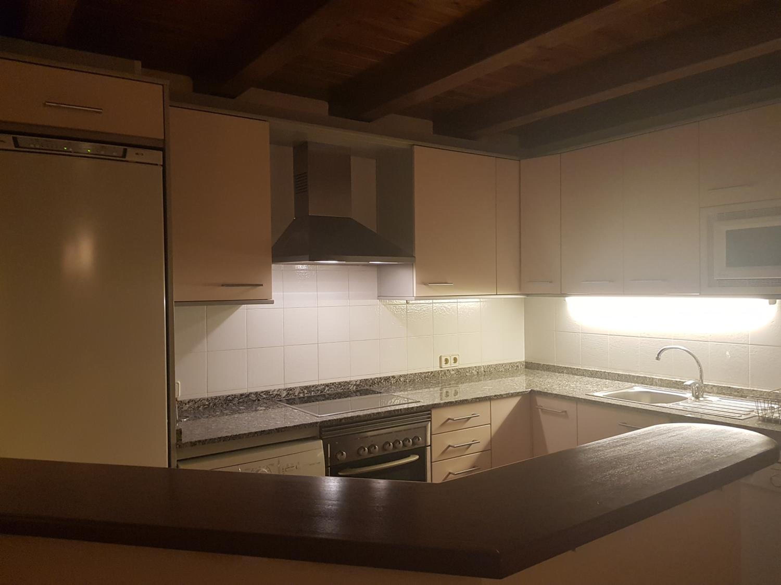 Apartamento salardu view 5