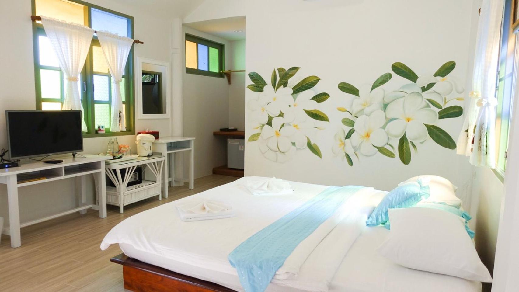 Baan Imm Sook Resort