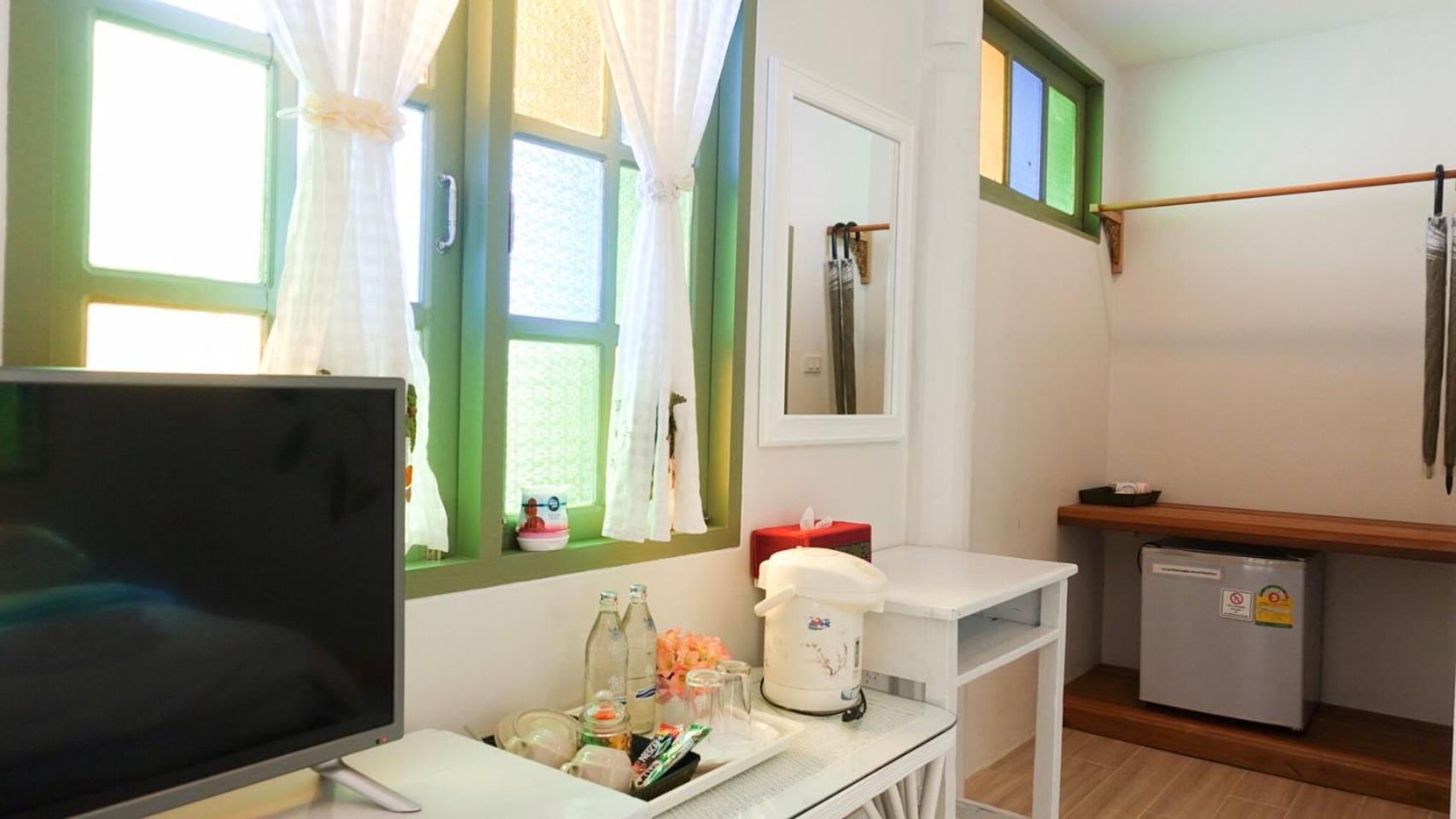 Baan Imm Sook Resort