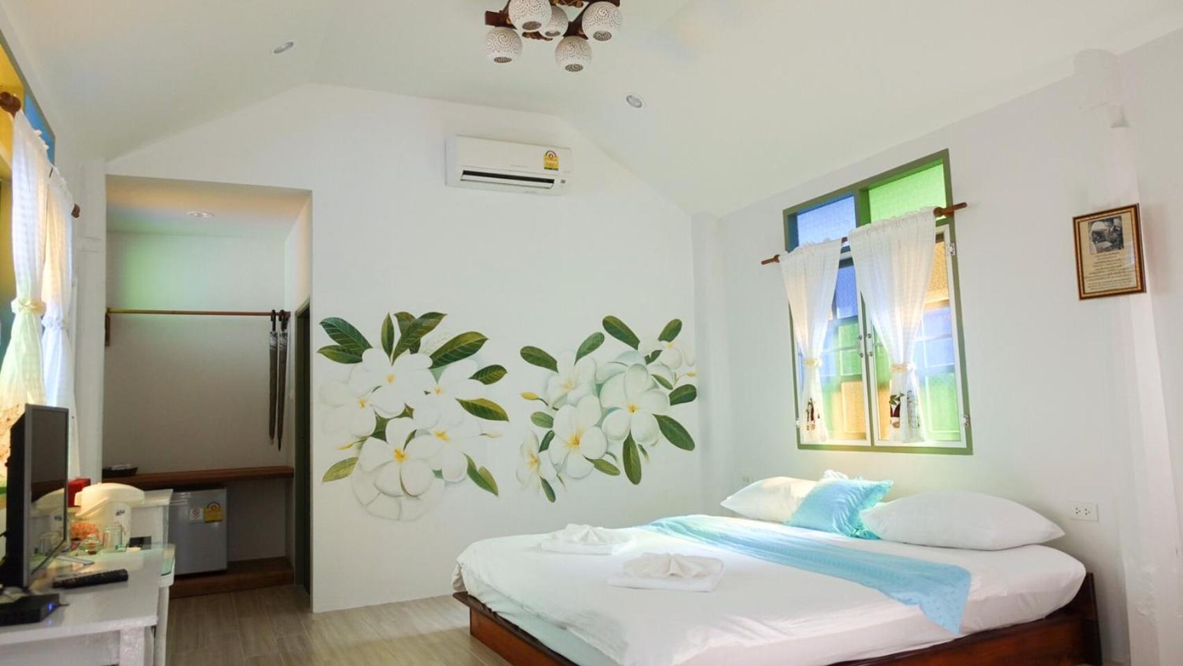 Baan Imm Sook Resort