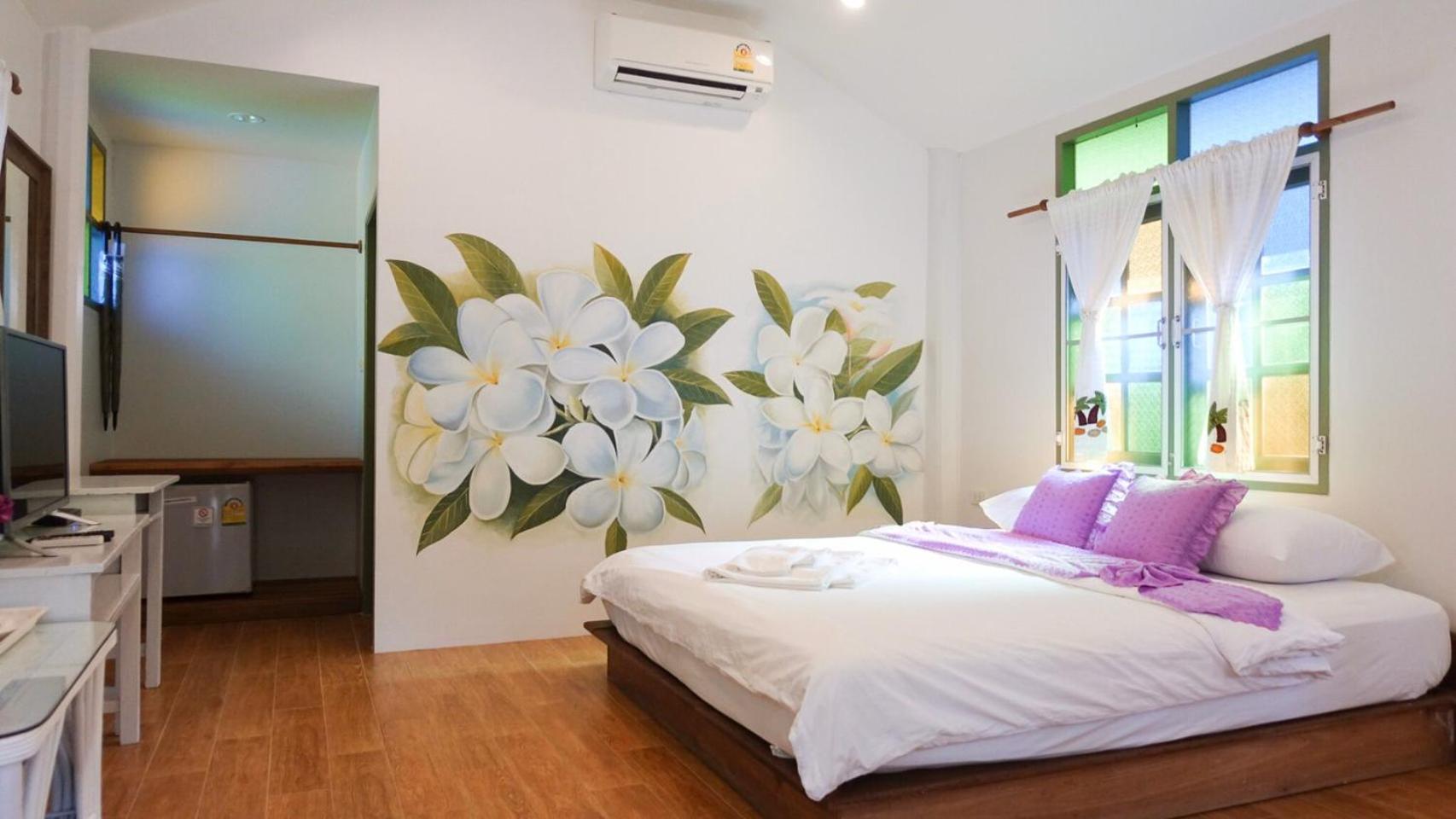 Baan Imm Sook Resort
