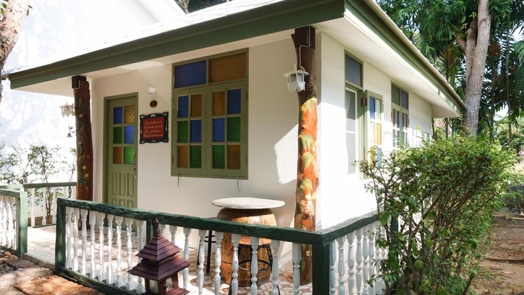 Baan Imm Sook Resort