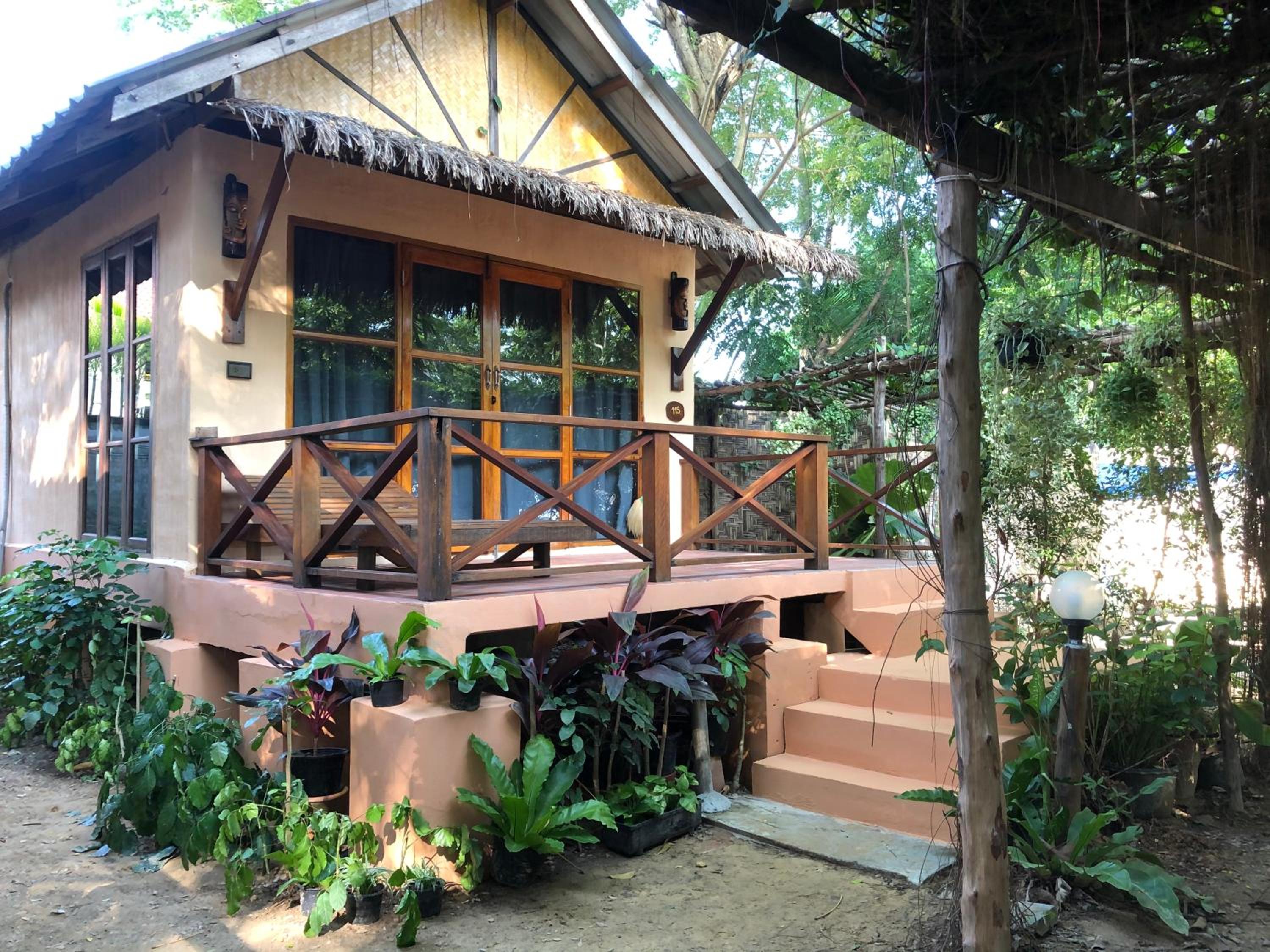 Nautilus Right on the Beach - Adult Only - SHA Extra Plus