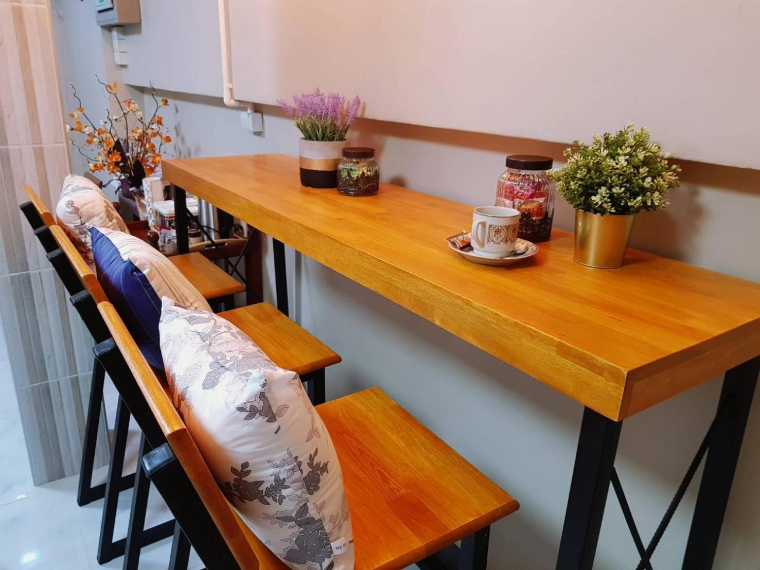 Baan U-Sabai บ้านอยู่สบาย