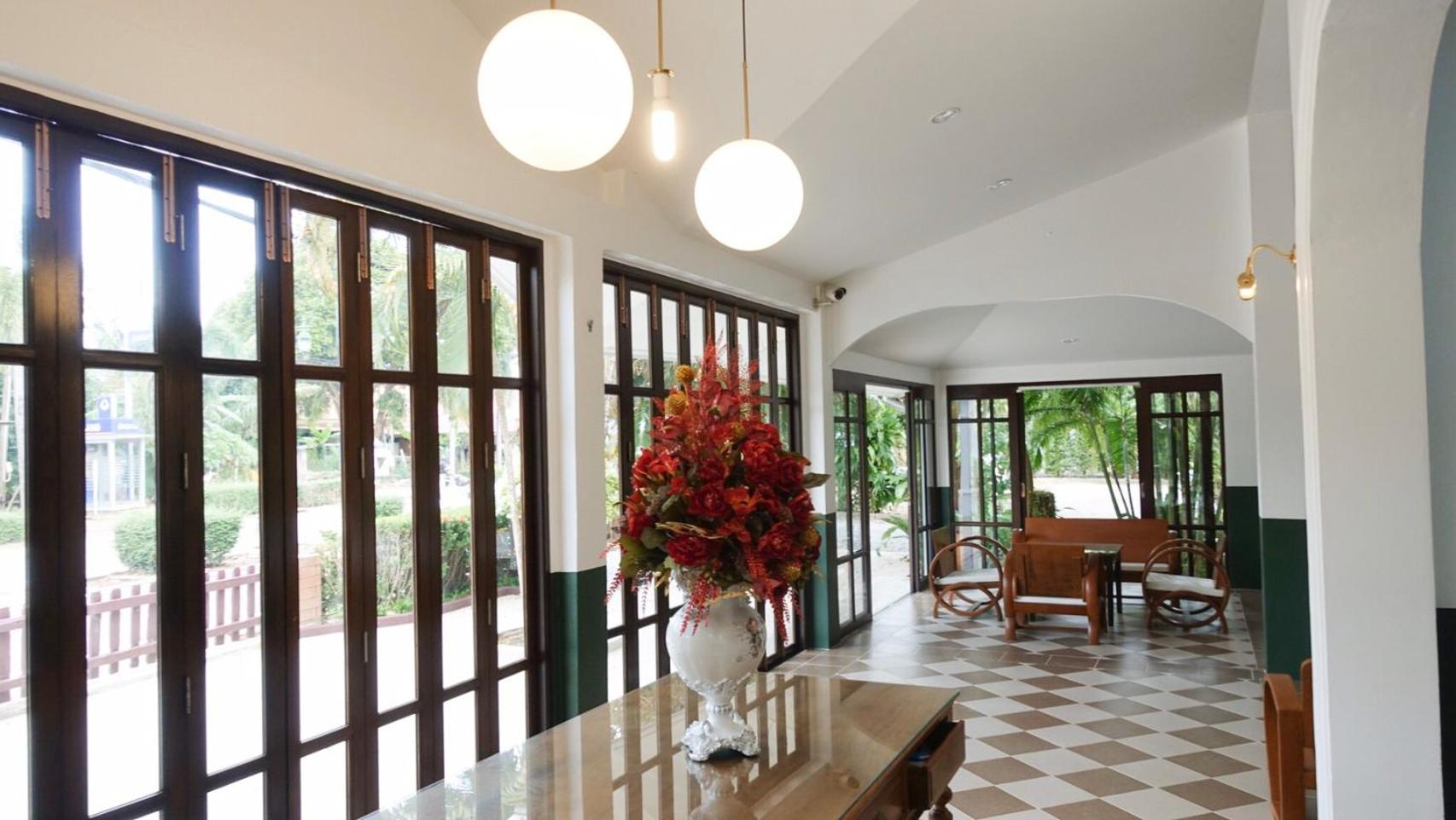 Baan Imm Sook Resort