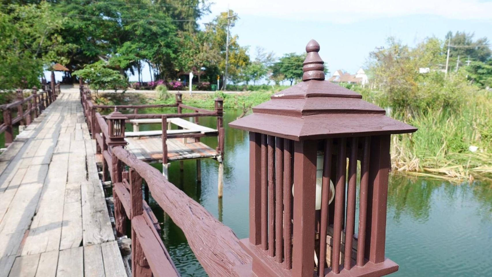 Baan Imm Sook Resort