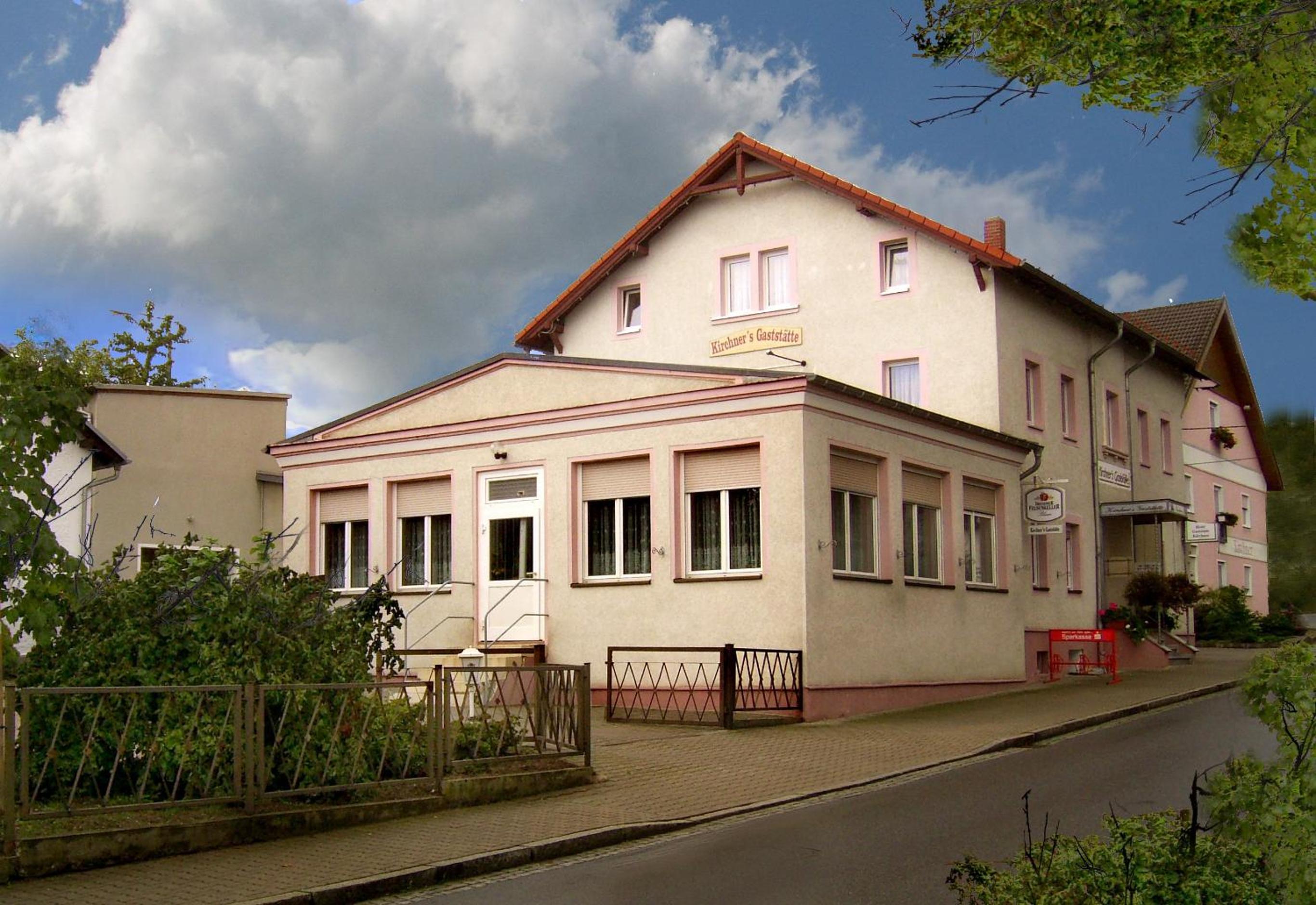 Hotel Kirchner - Property Image 17