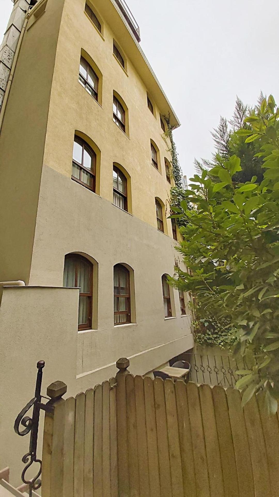 Sarnic Hotel & Sarnic Premier Hotel(Ottoman Mansion) - Image 64